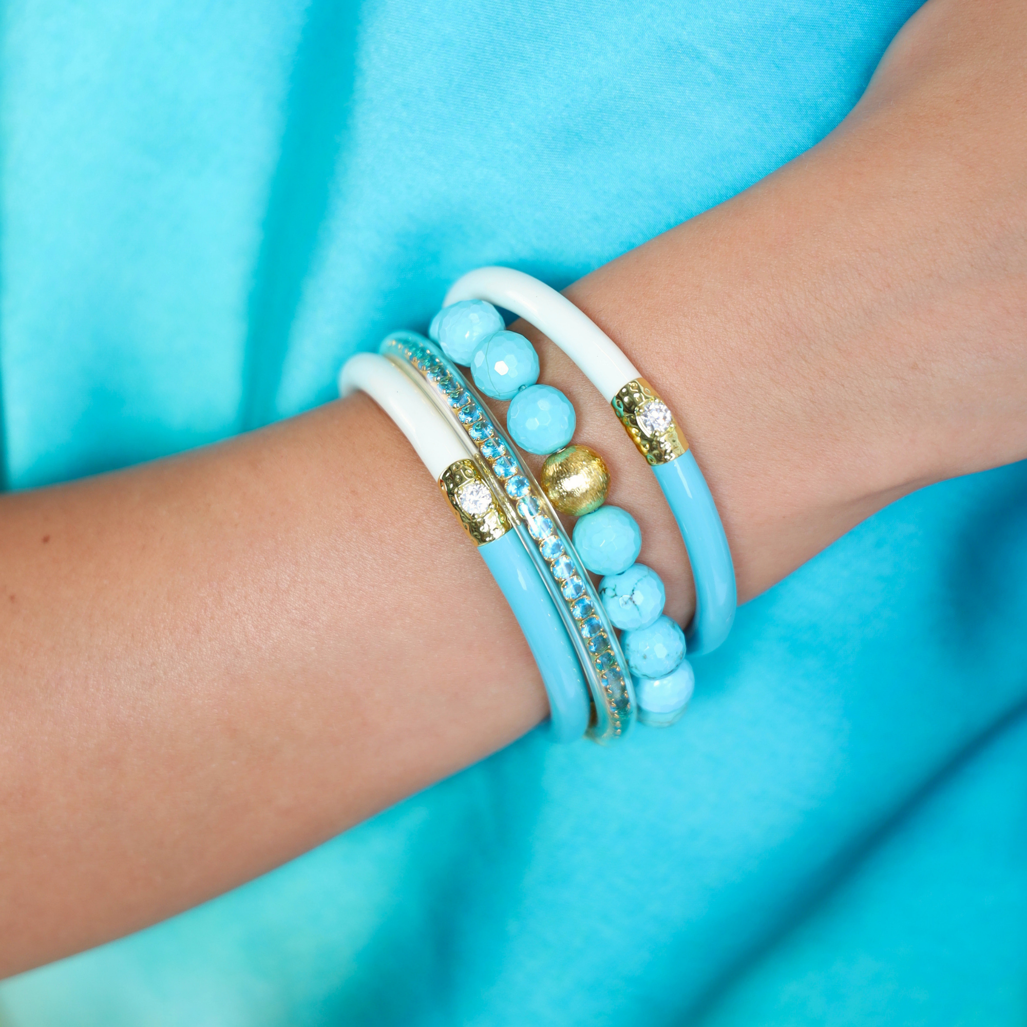 The Ocean Reverie Stack