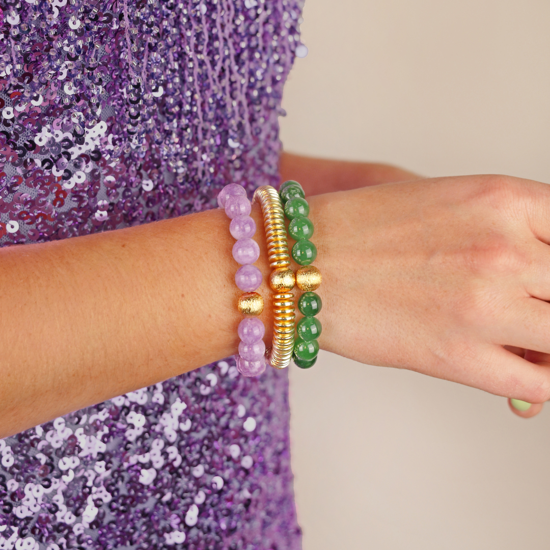 The Parade Paradise Stack