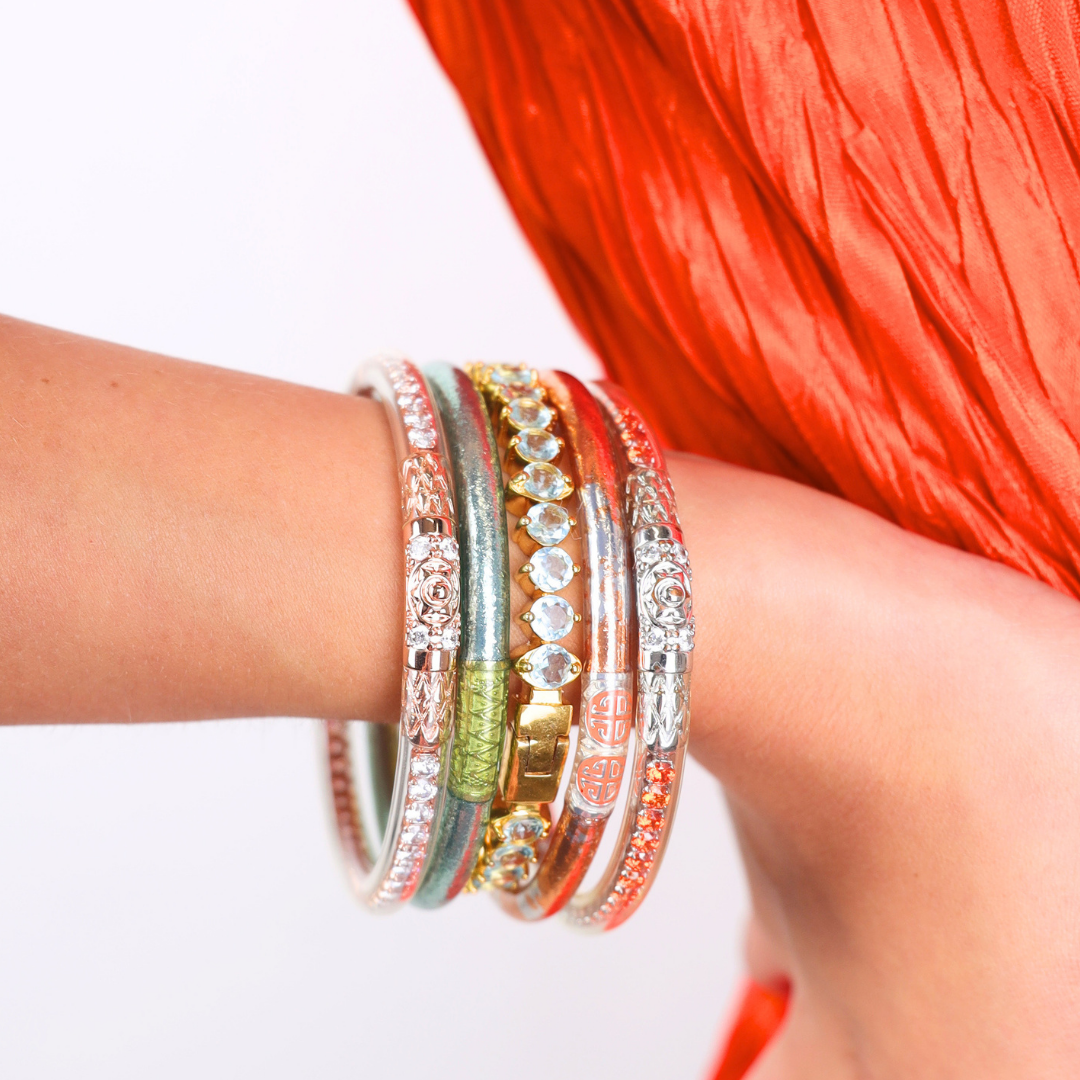 The Solstice Spark Luxe Stack