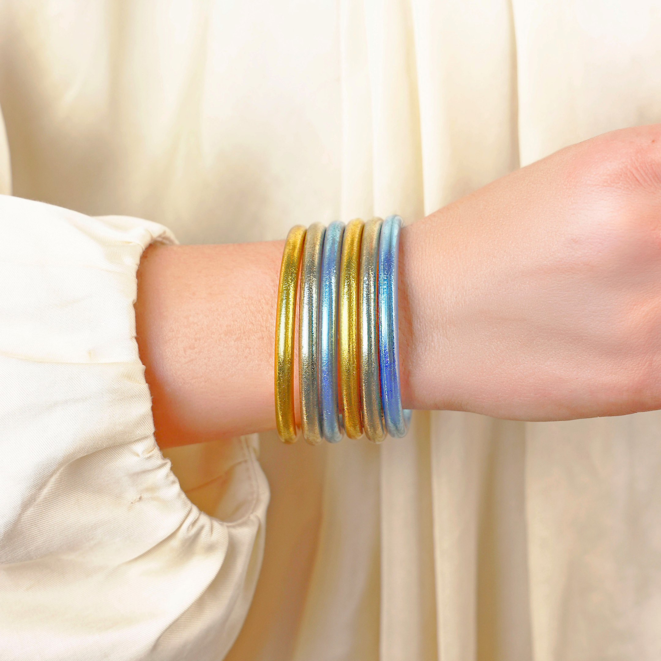 The Sunbeam AWB® Stack