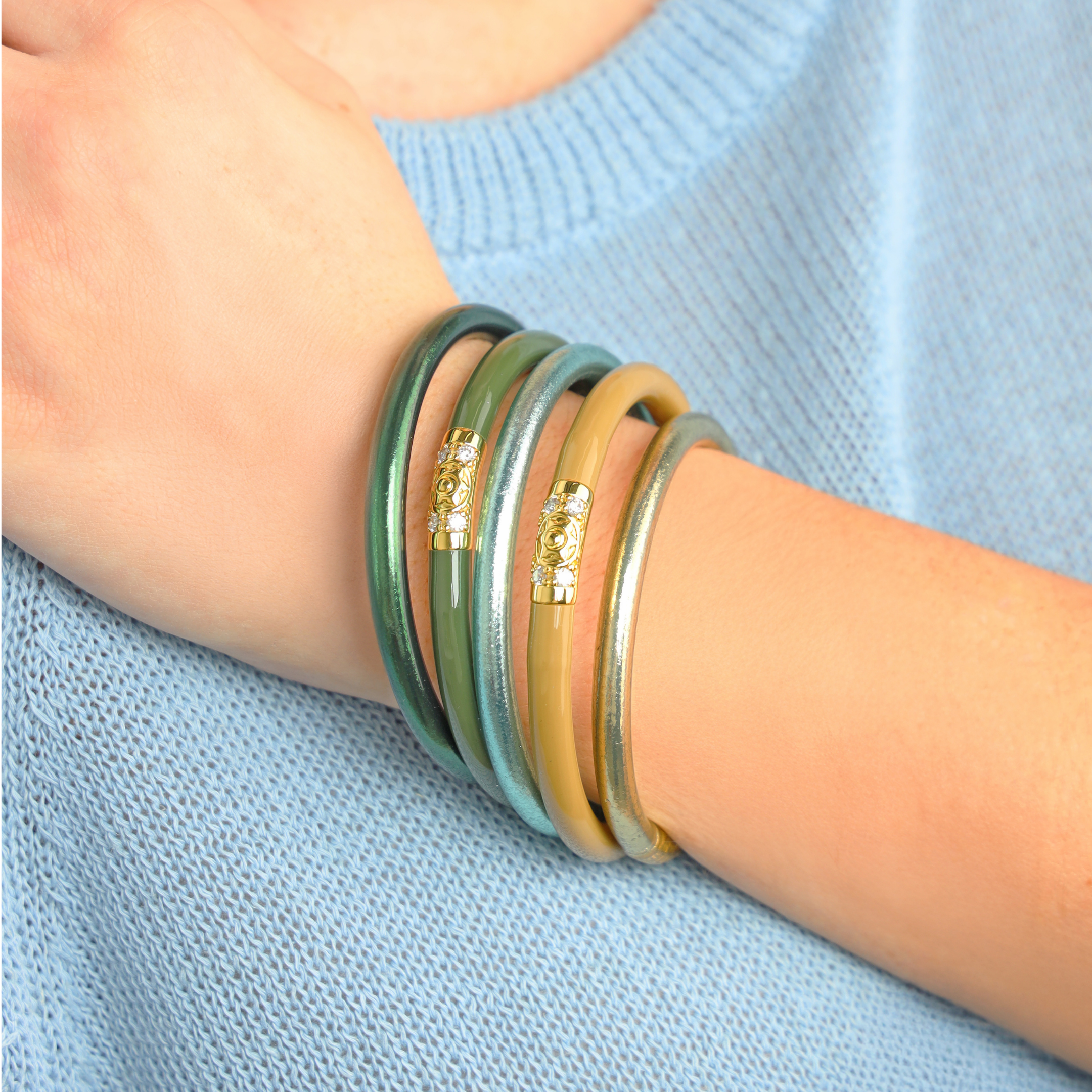 The Taurus Zodiac Stack