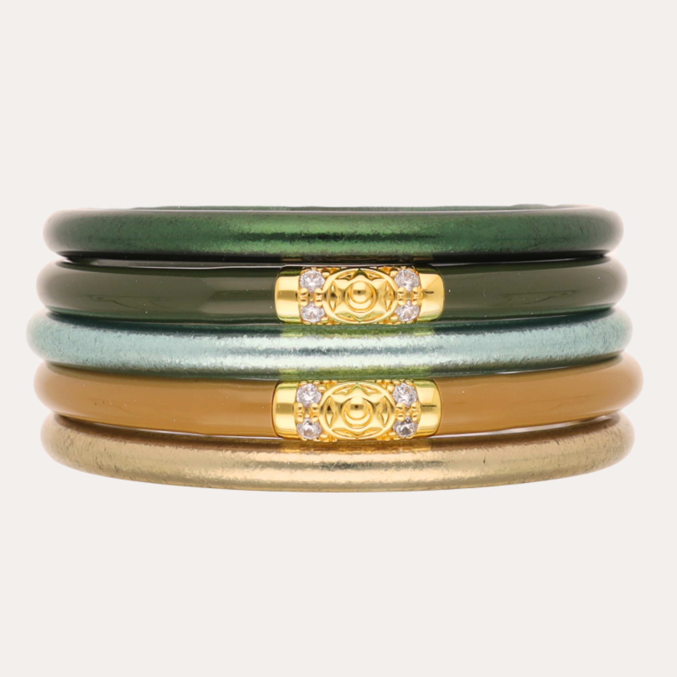 The Taurus Zodiac Stack