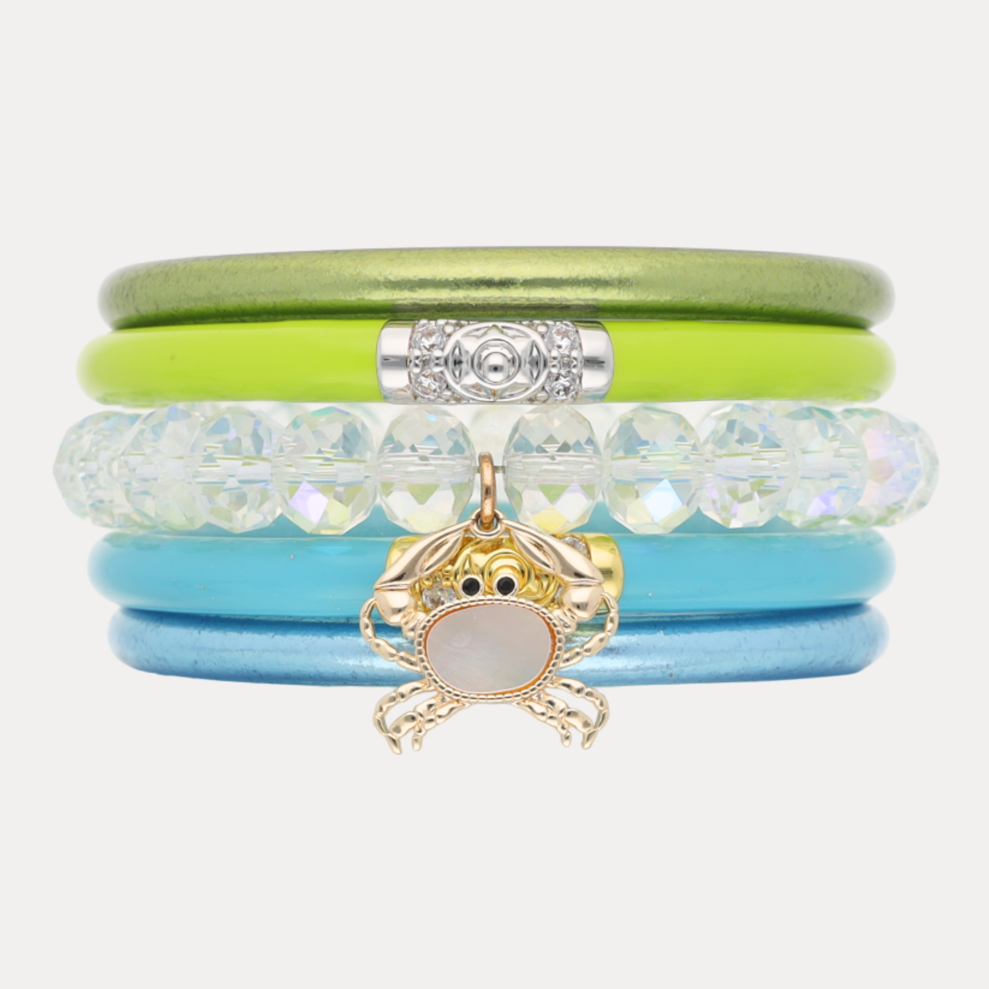 The Tropical Reverie AWB® Stack