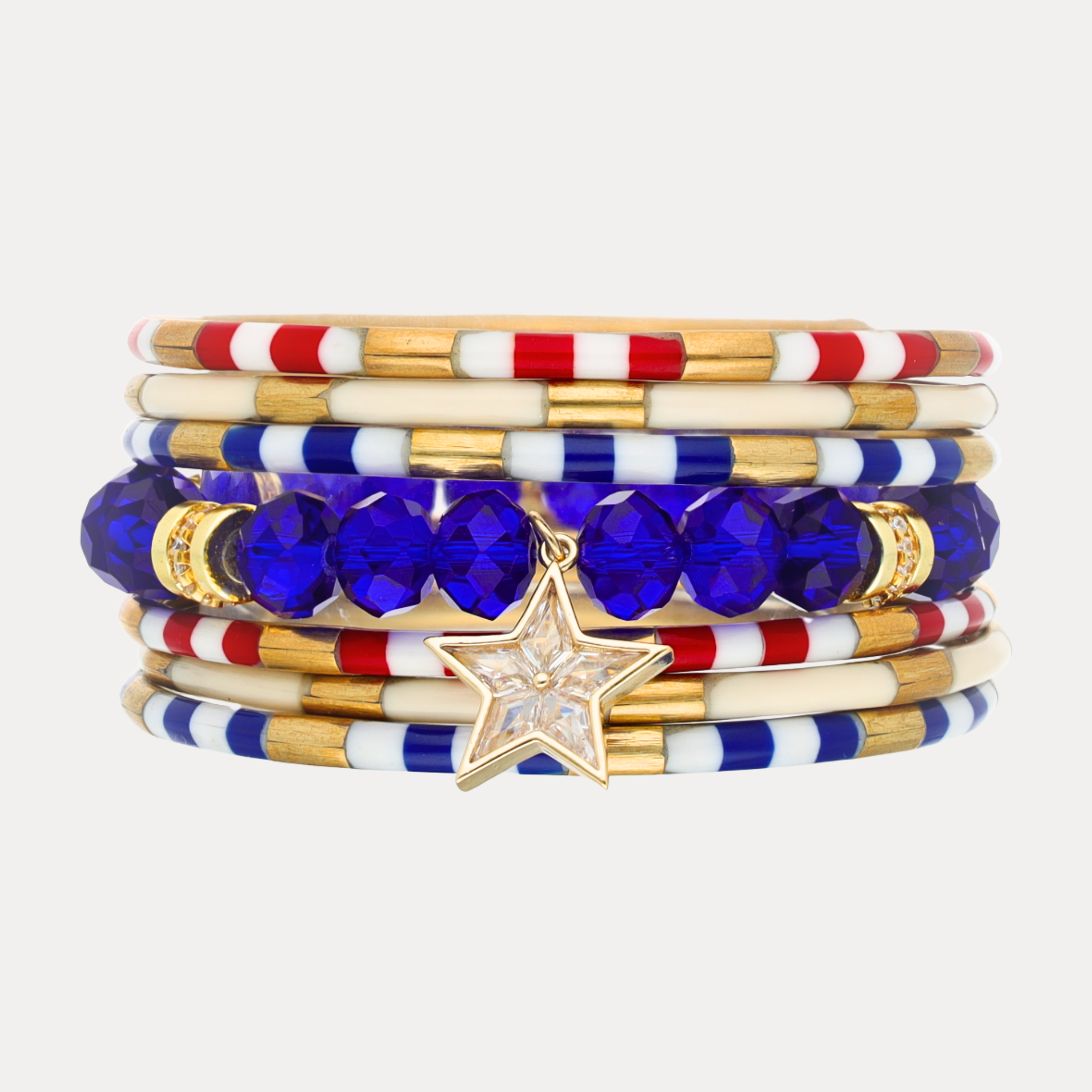 The USA Stack