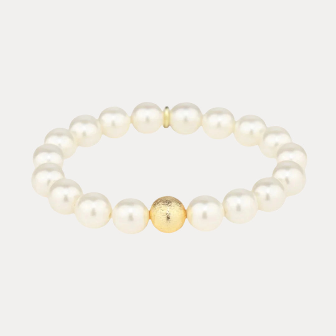 Three Sands AWB® & Mala Pearl Bracelet Bundle