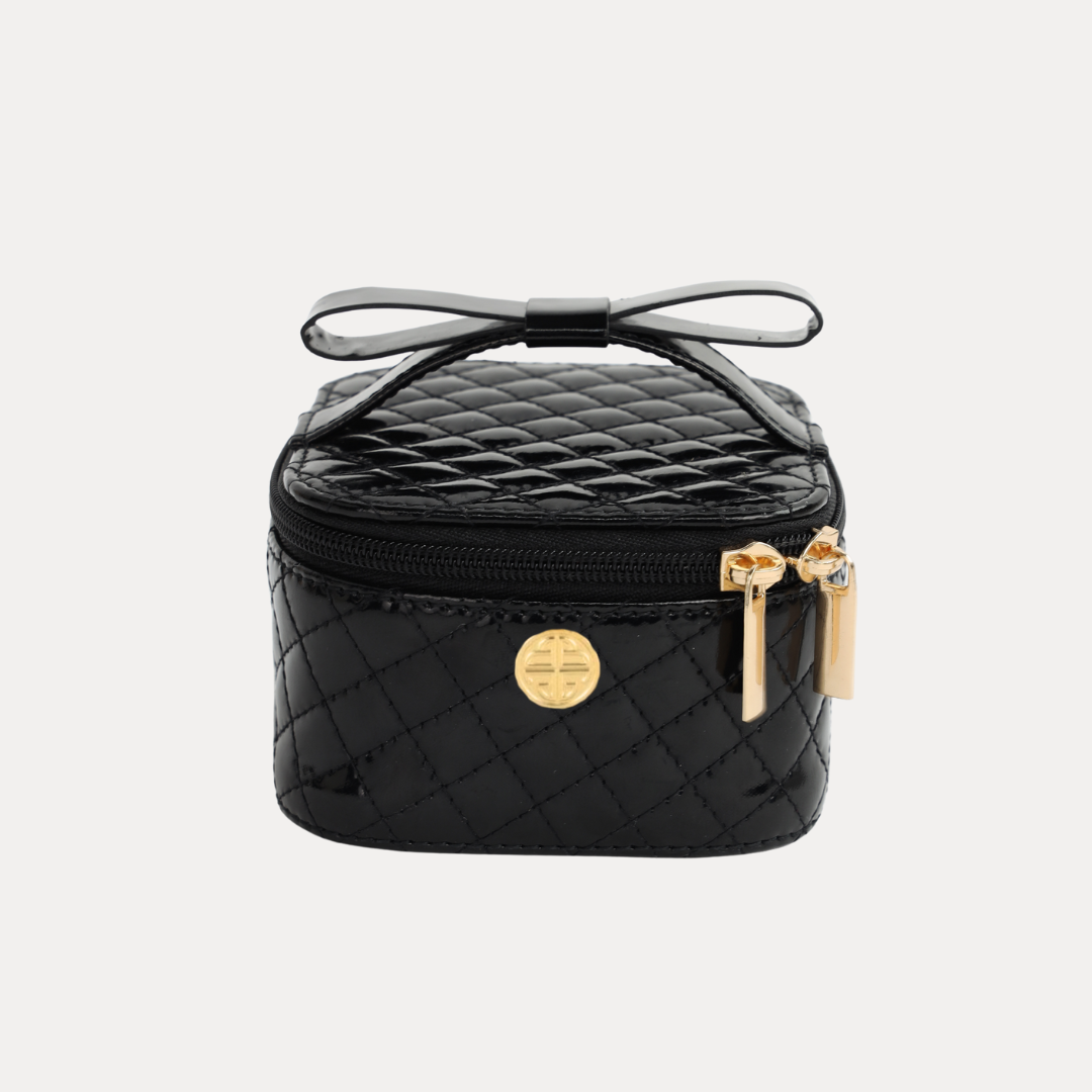 Black Tiny Coffret | BuDhaGirl