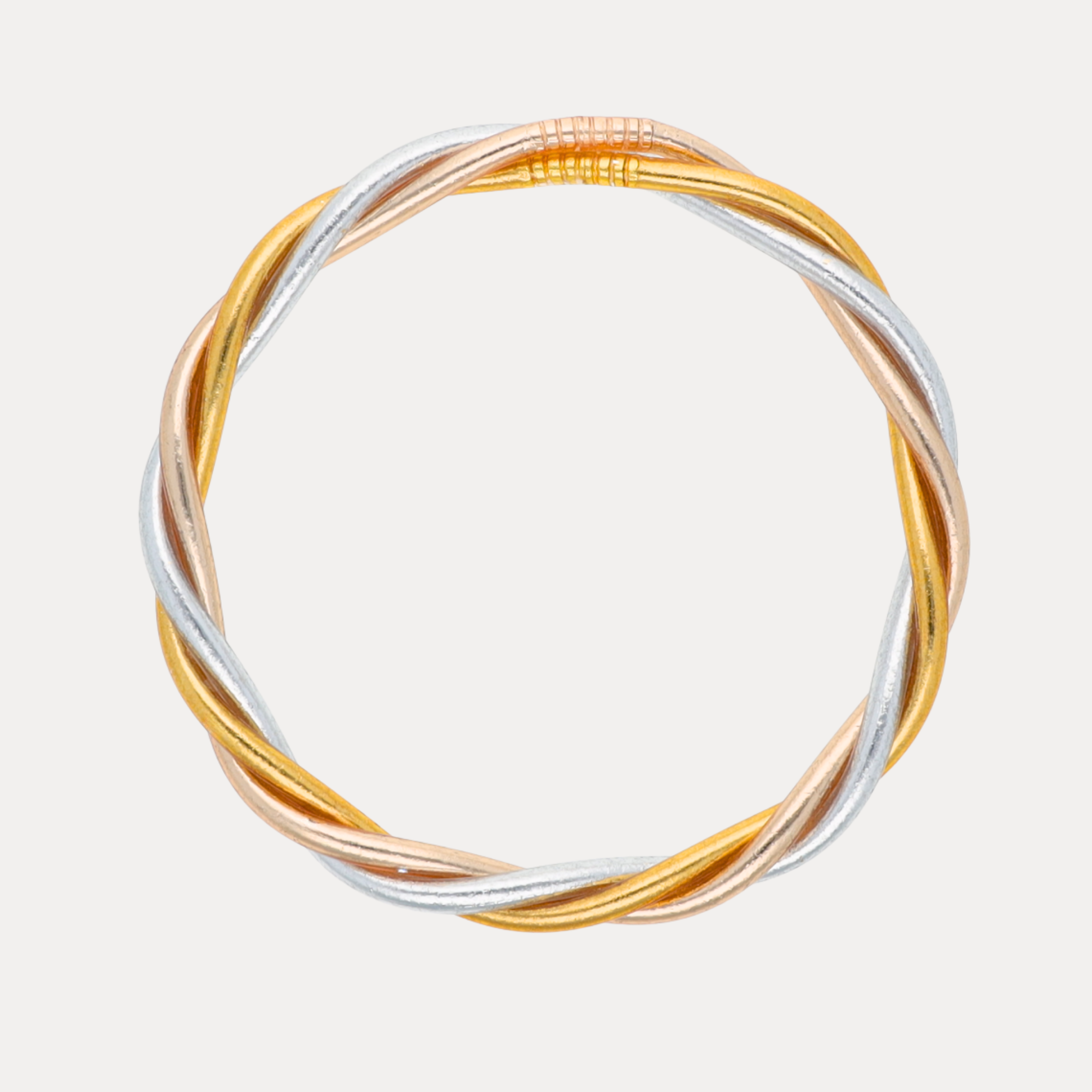 a close up of a bracelet