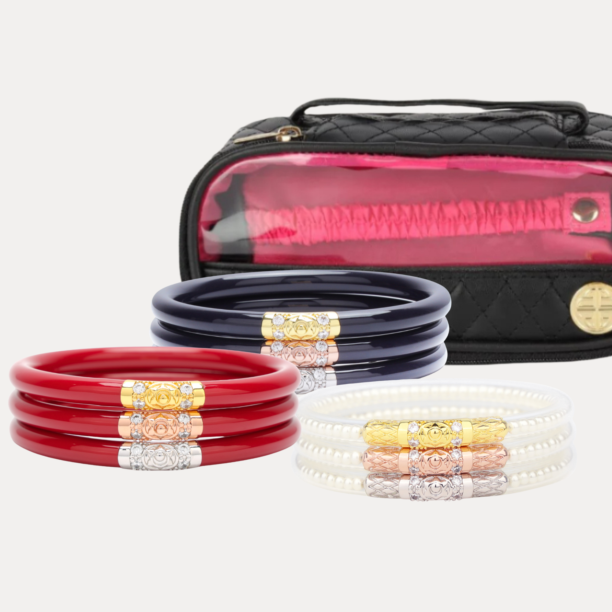 USA AWB® Luxe Bundle