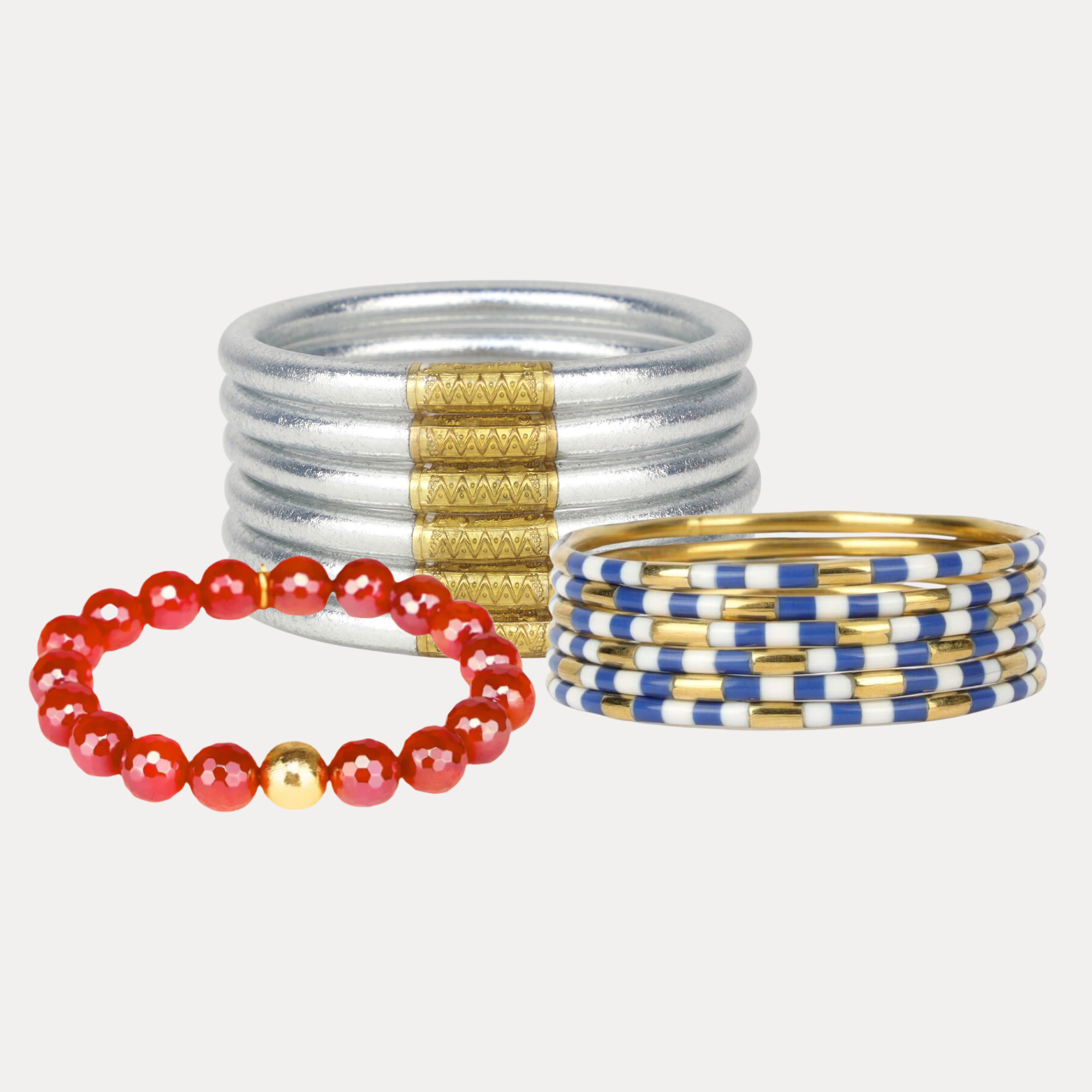 USA Silver Bundle