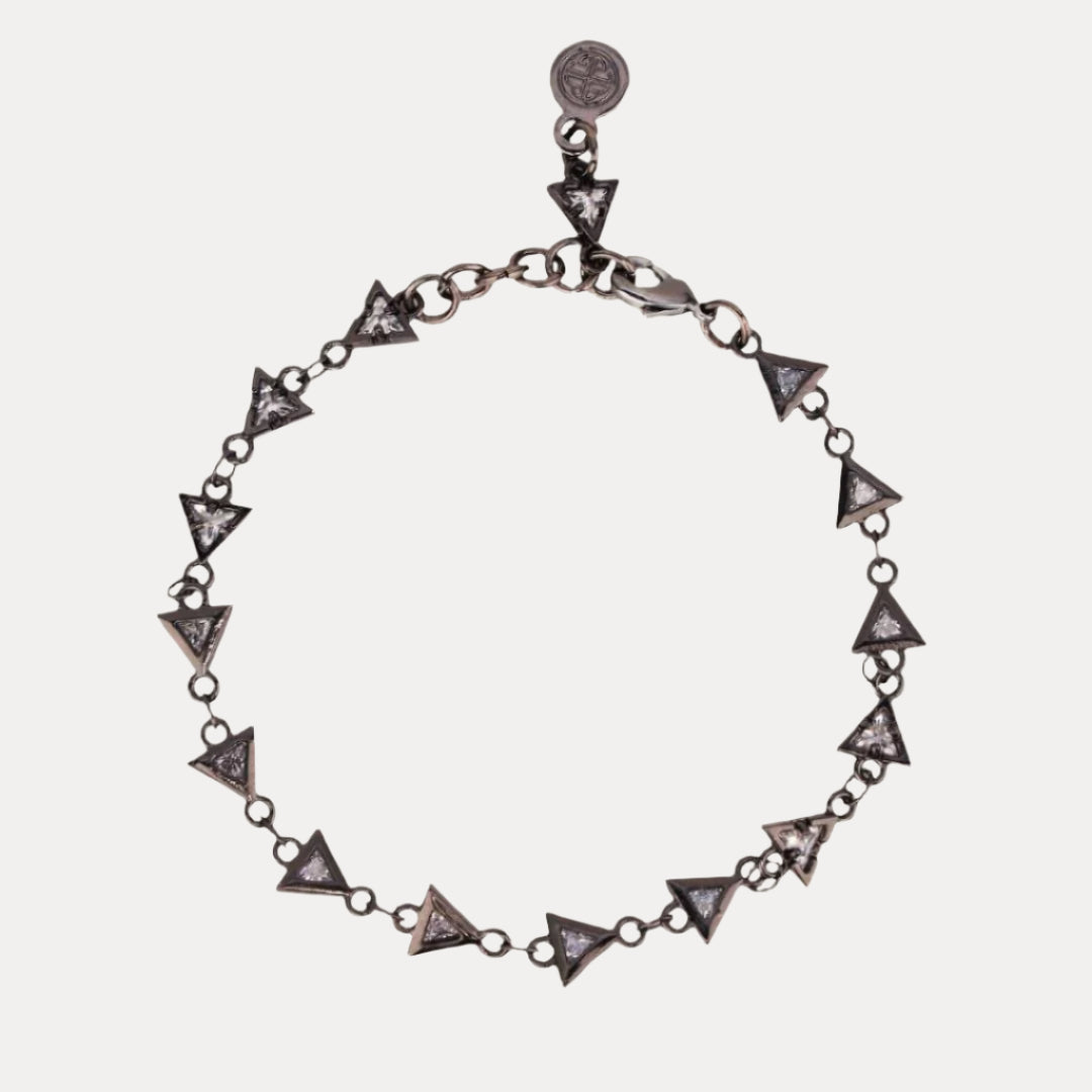 Vesper Chain Bracelet