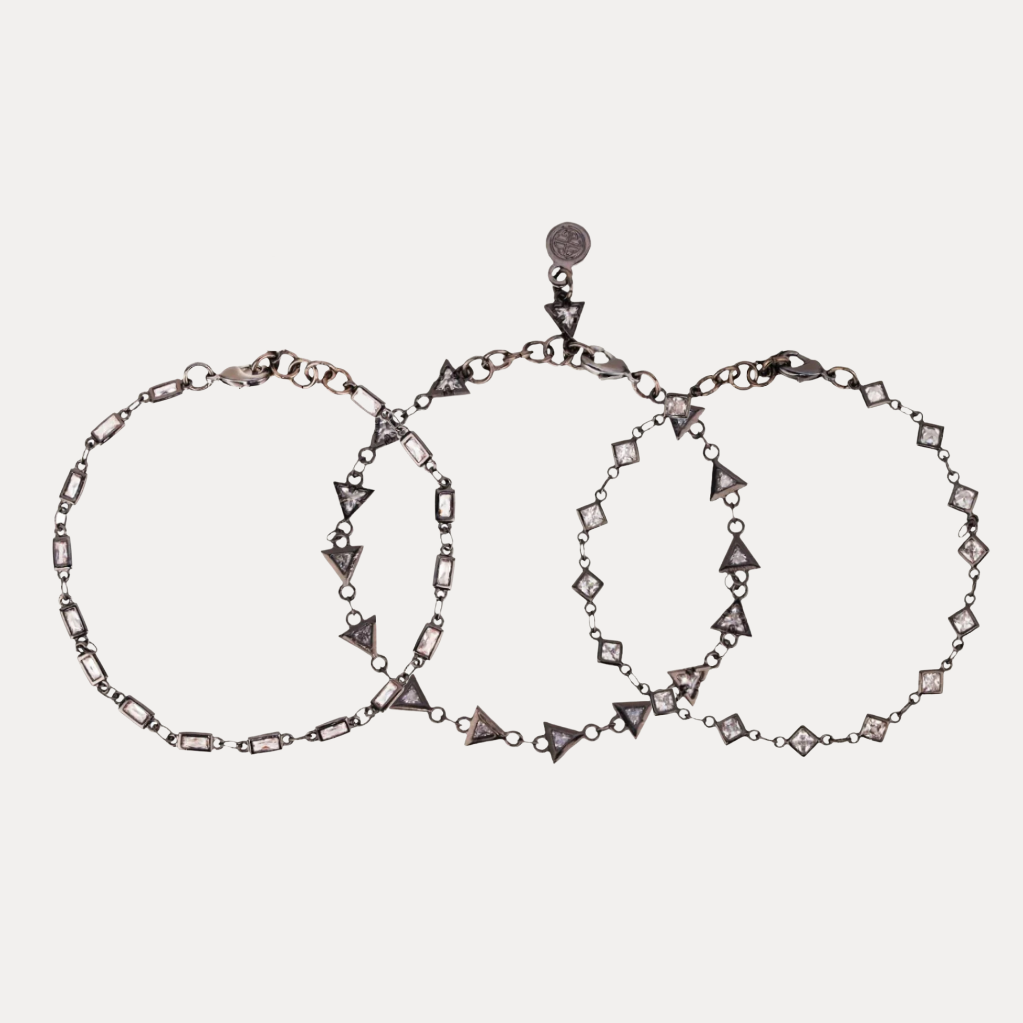 Pulsera de cadena Vesper