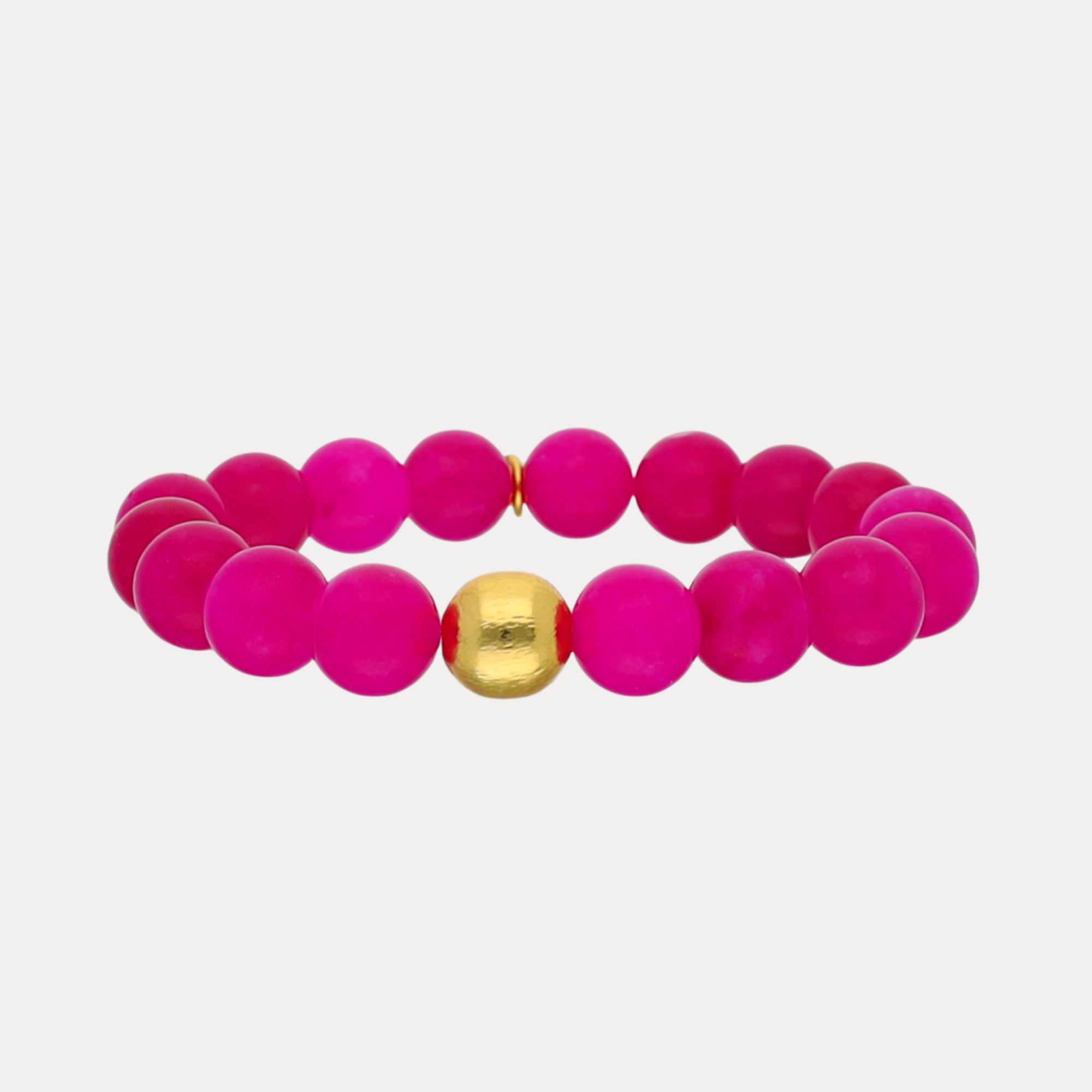 Pulsera Bianca - Rosa