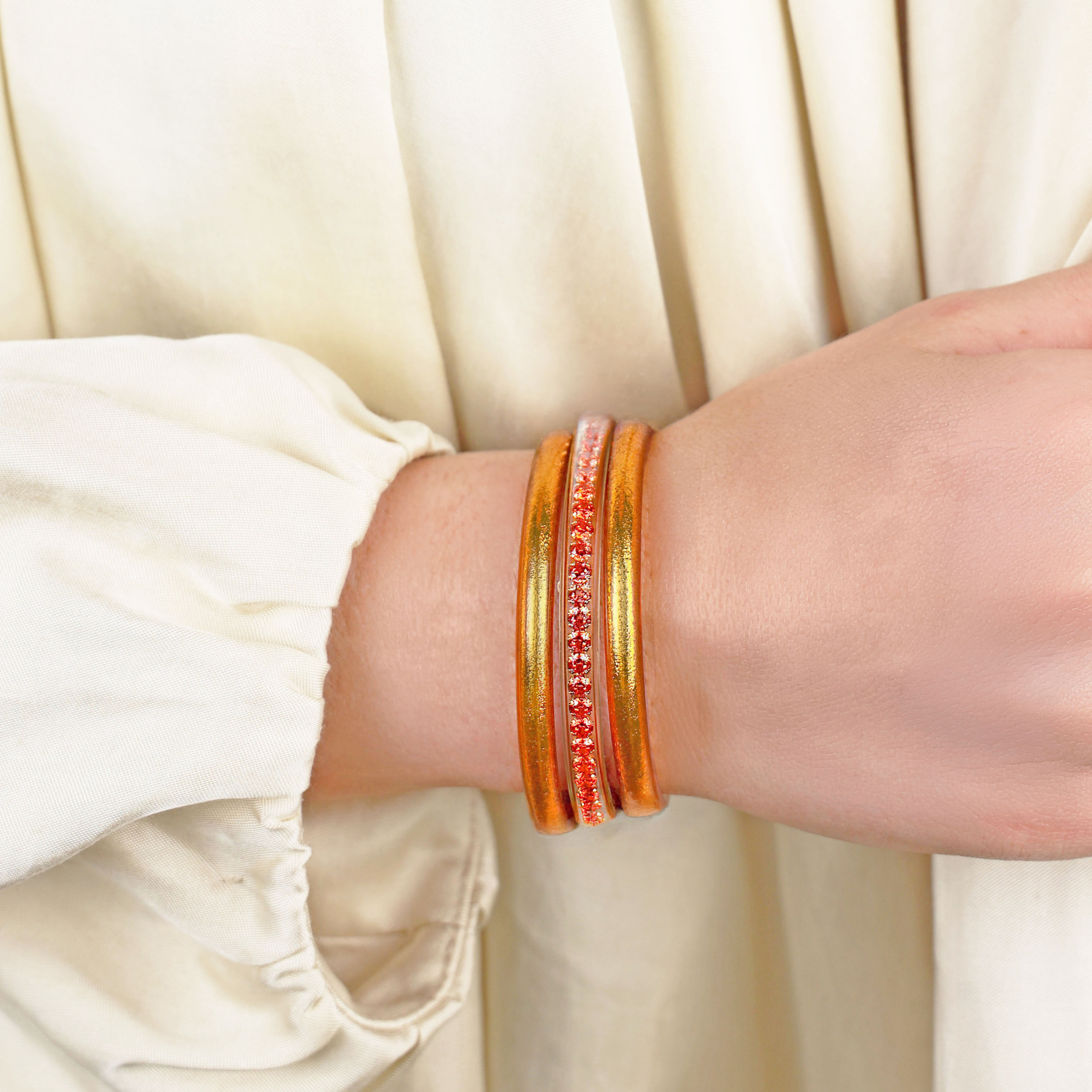 The Spark Queen Stack