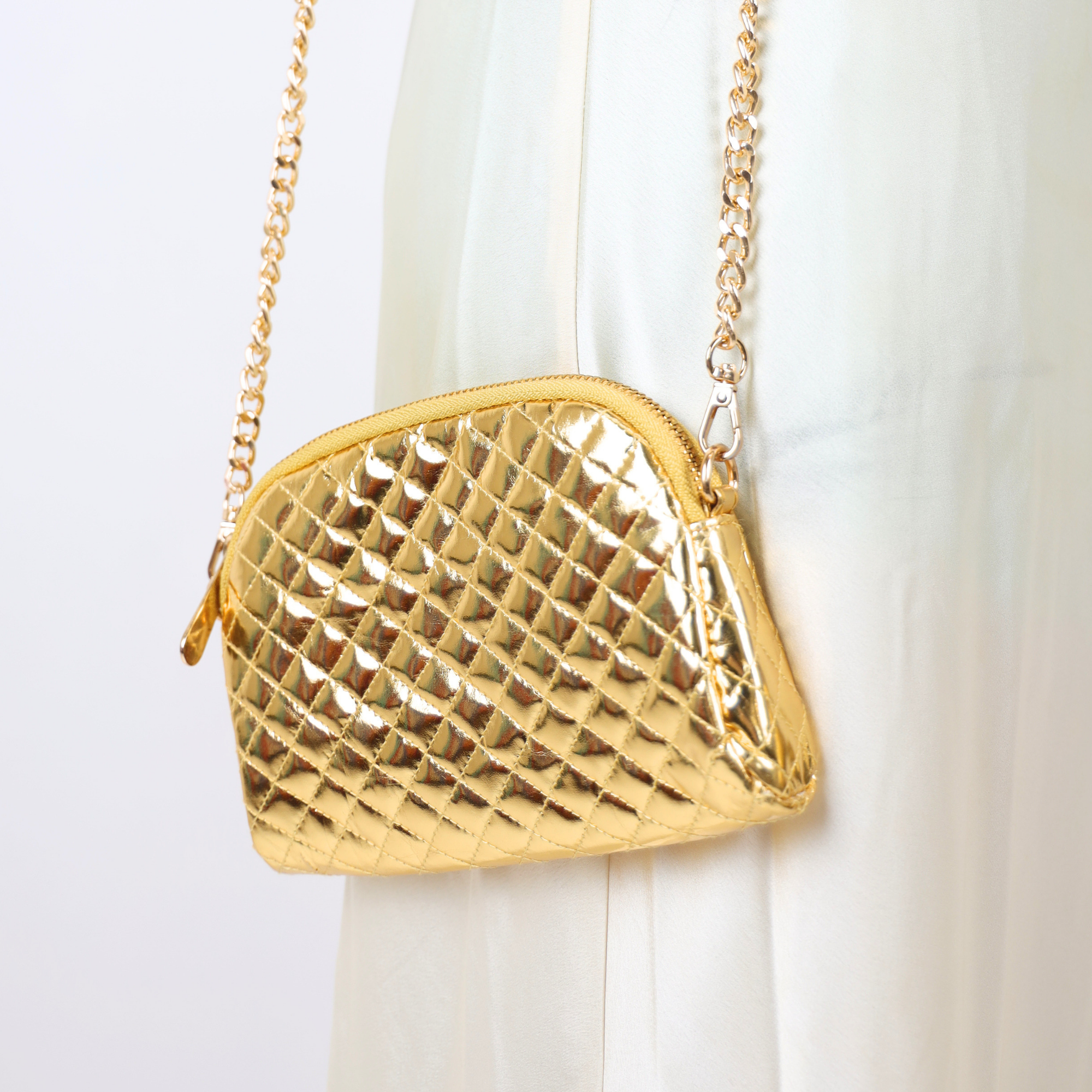 Clear Reveal Bag