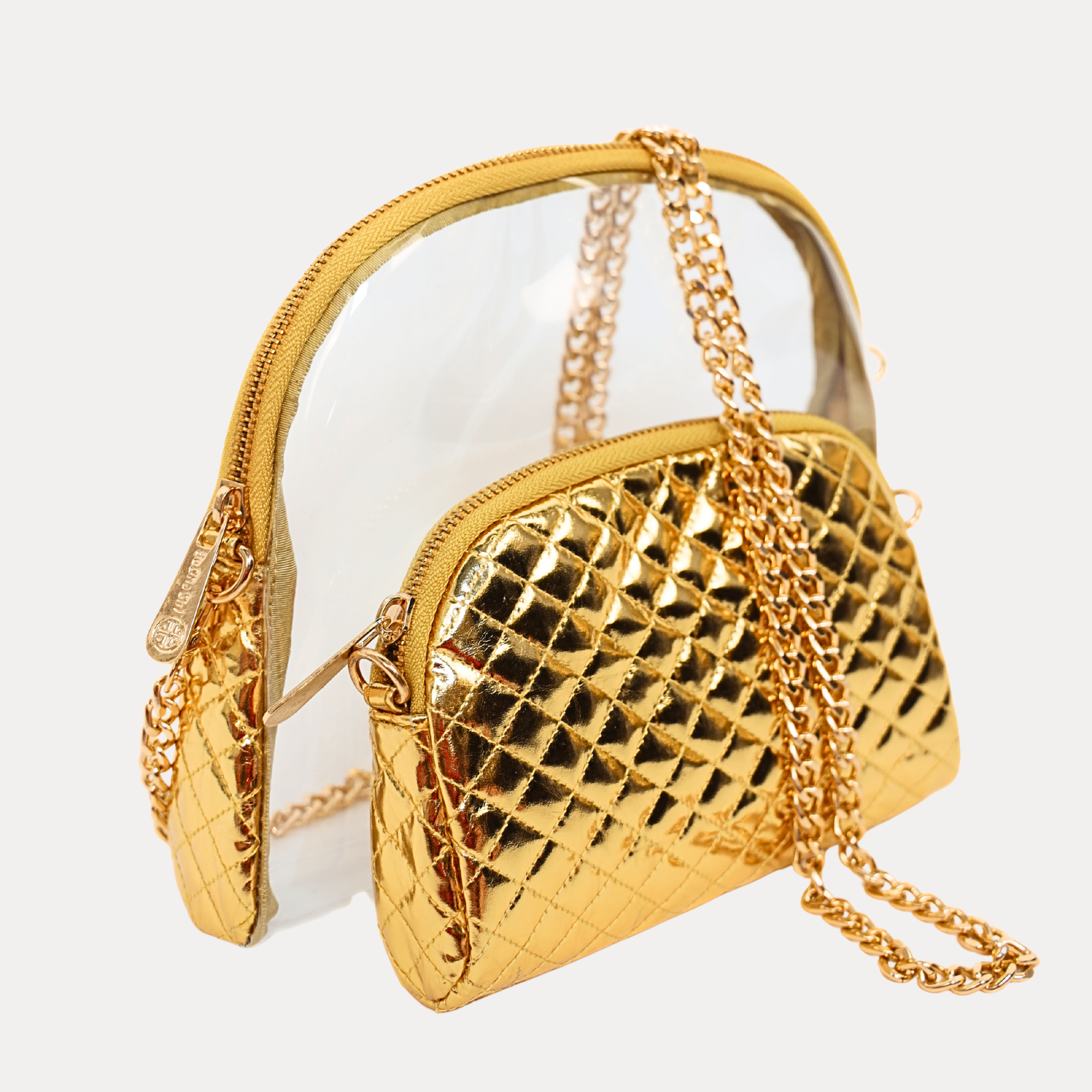 Clear Reveal Bag