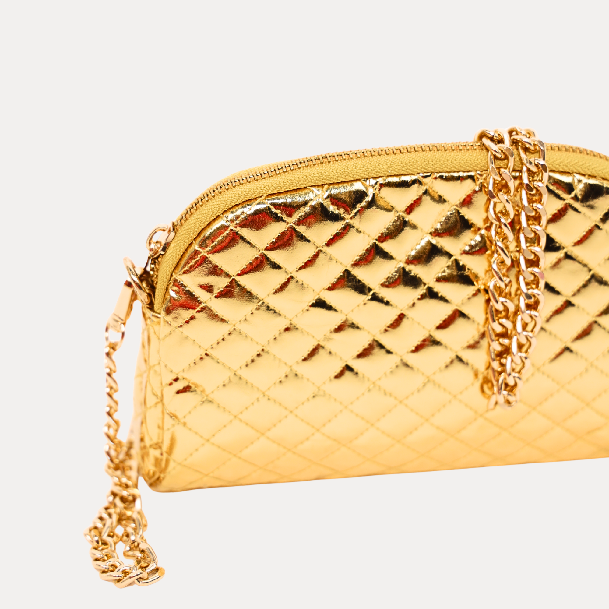 Clear Reveal Bag