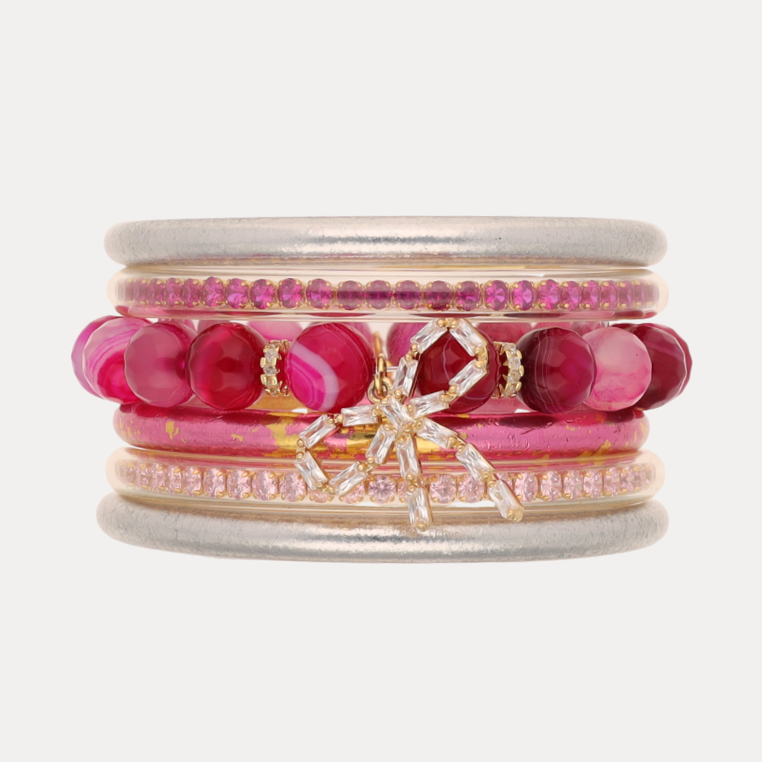 Tied With Love Stack