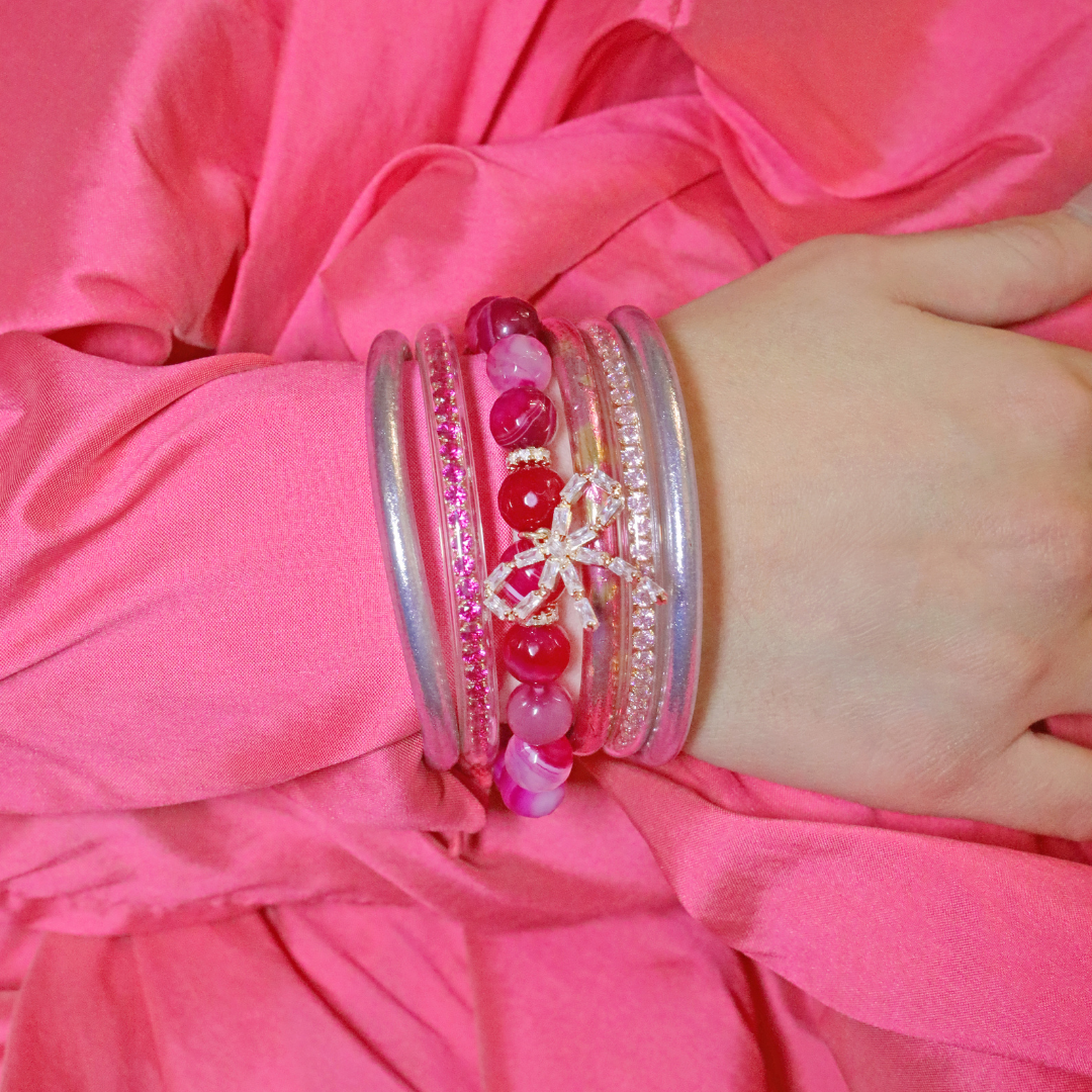 Tied With Love Stack