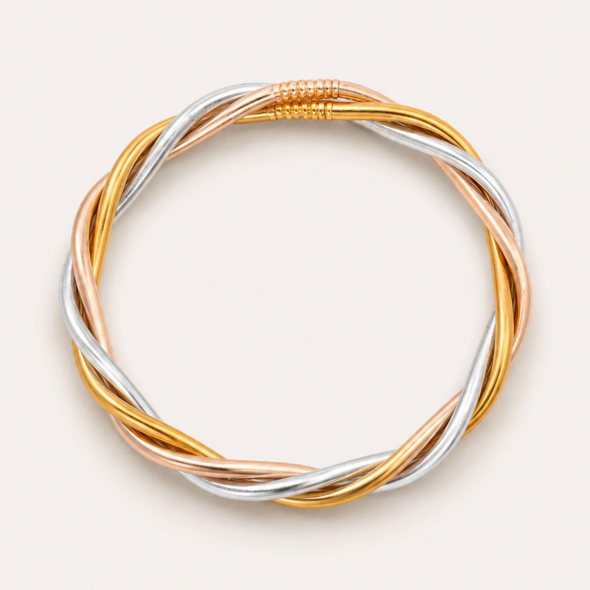 Trilogy All Weather Bangle®