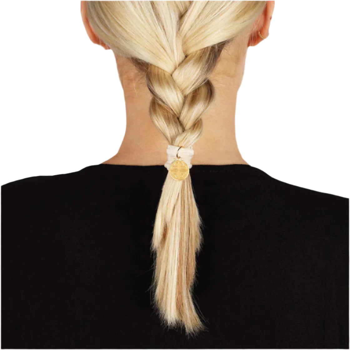 Versatile Stretch Hair Tie Set | Bangle Accessories | BuDhaGirl