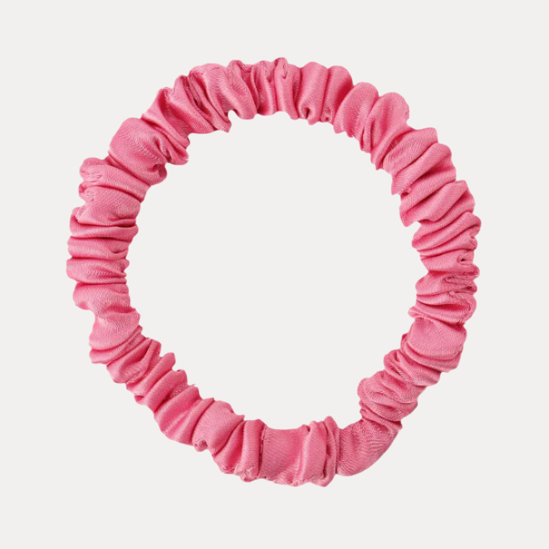 Scrunchies Colorway Rosa