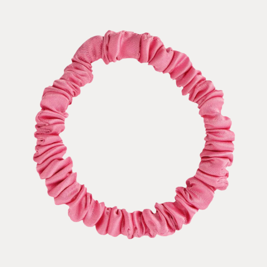 Scrunchies Colorway Rosa