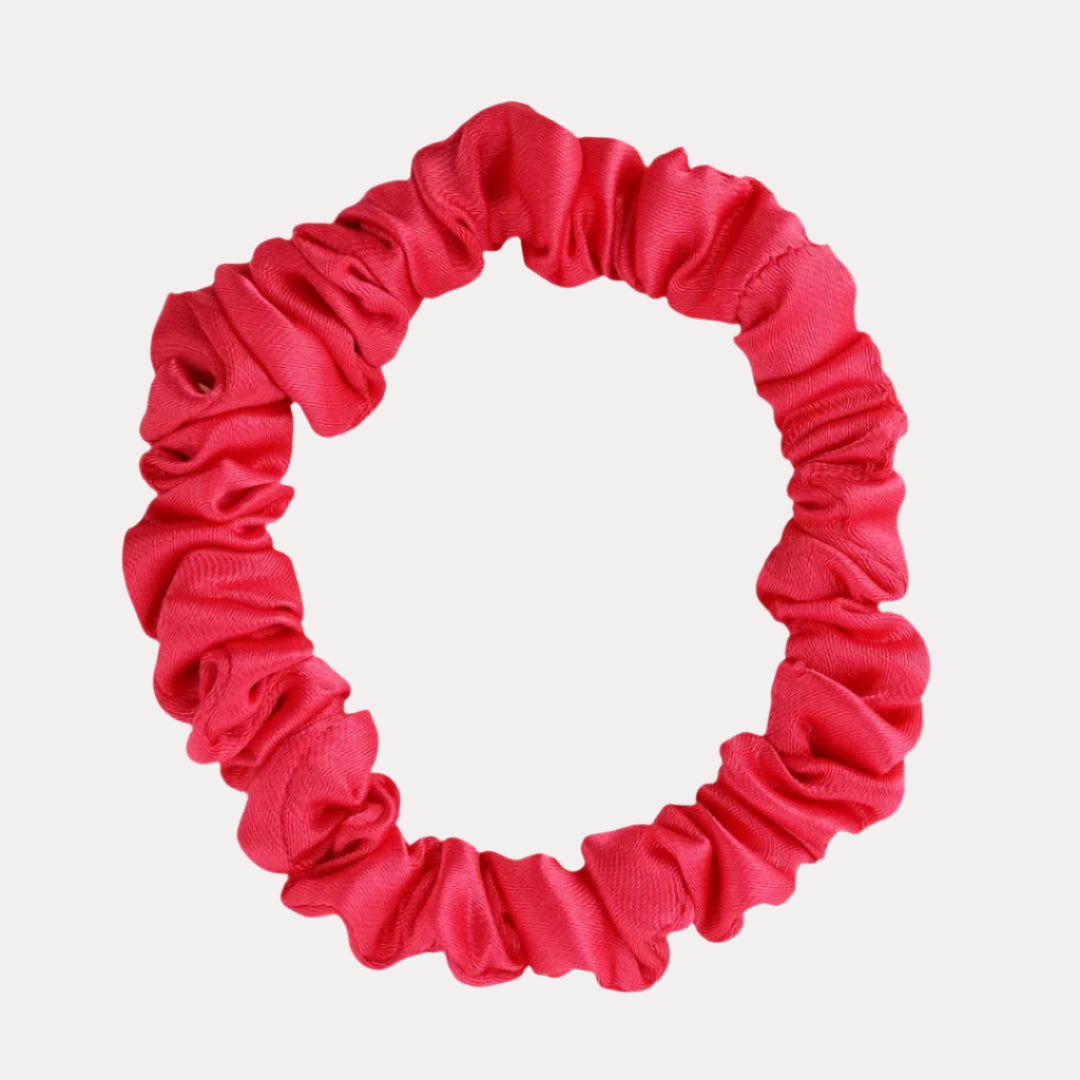 Scrunchies Colorway Rosa
