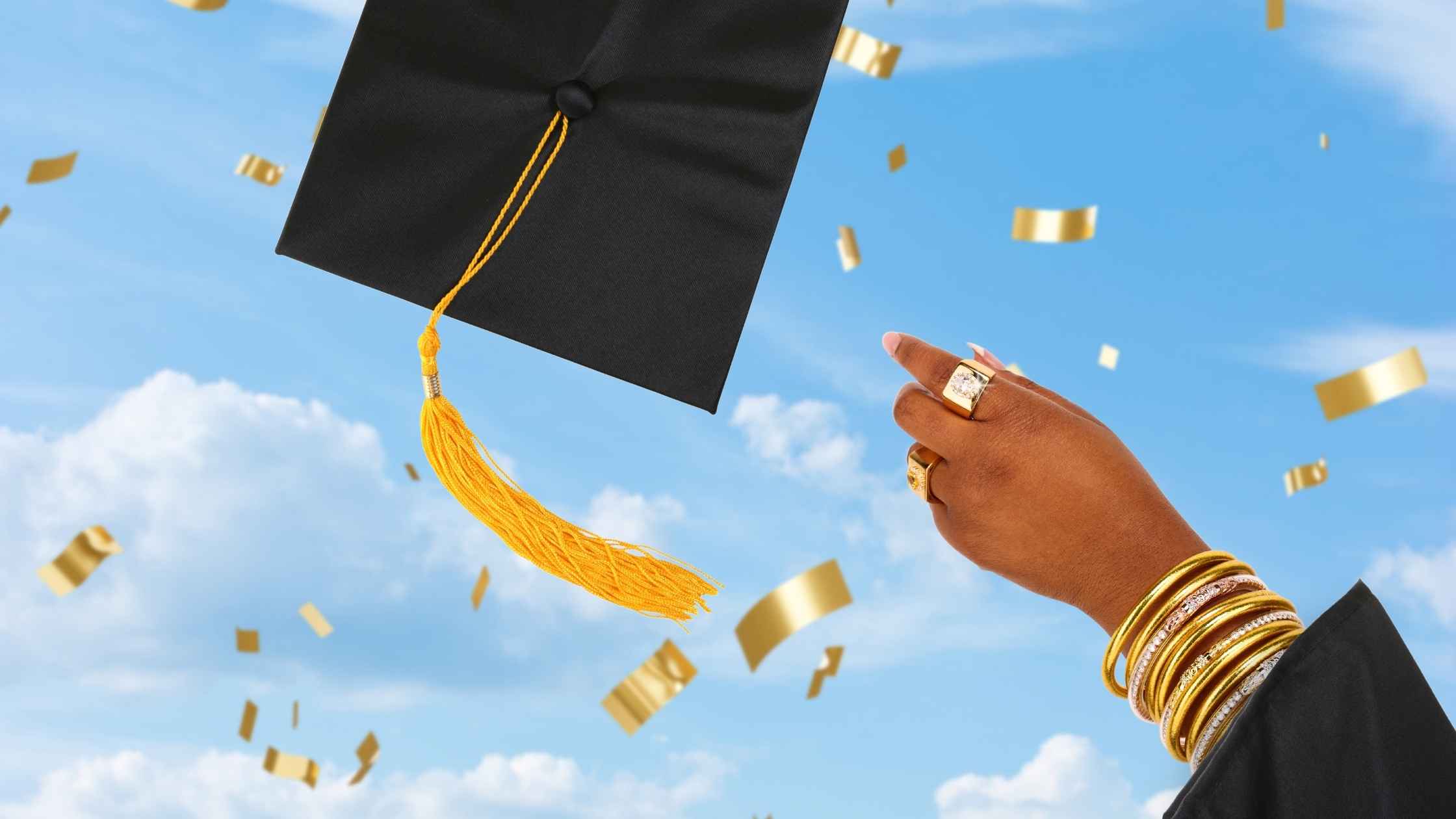 Why is Graduation important?