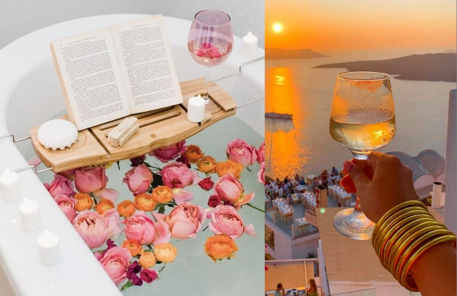 Turning Your Evening Ritual To A Gratitude Ritual | BuDhaGirl