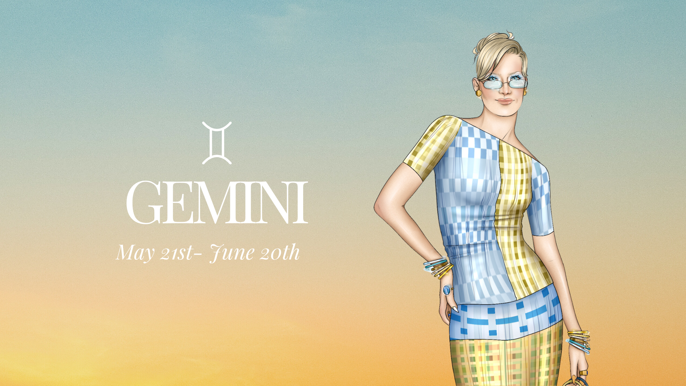 Gemini: The Messenger