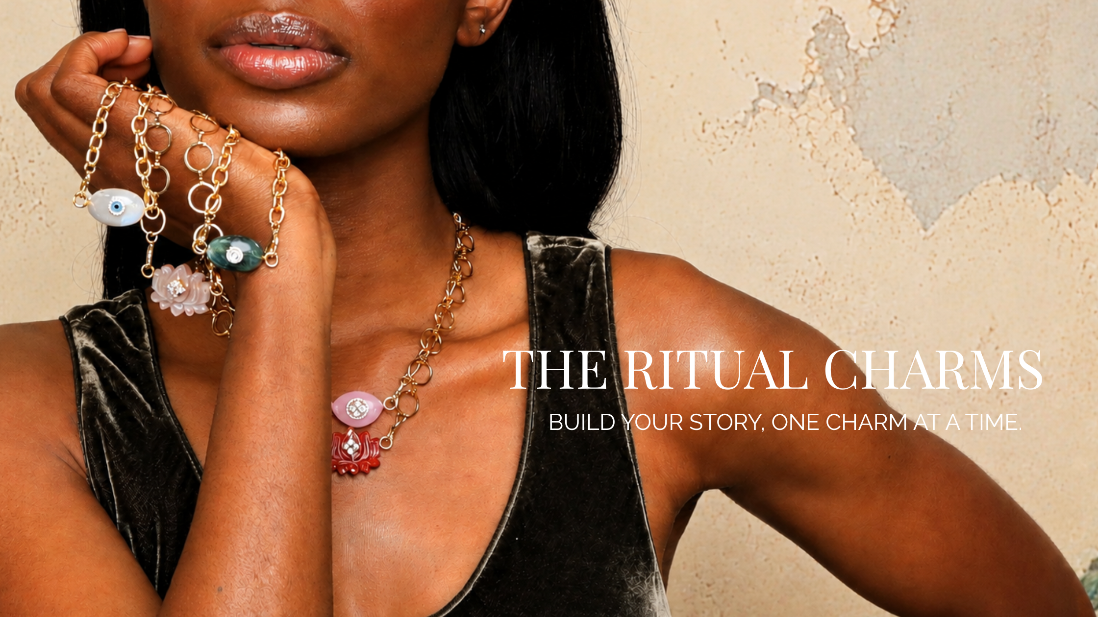 More Than a Charm: A Daily Ritual for Mindful Living