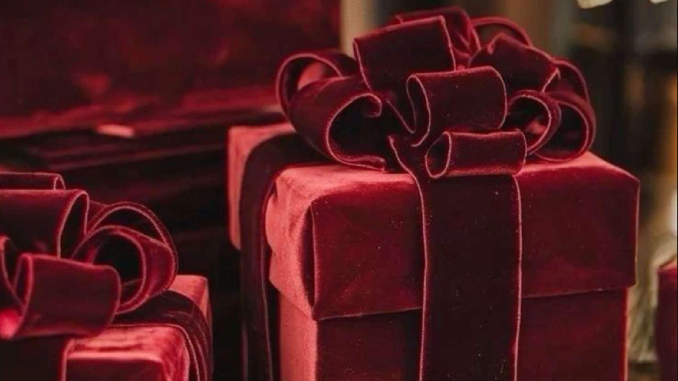 December 2025: We Cherish