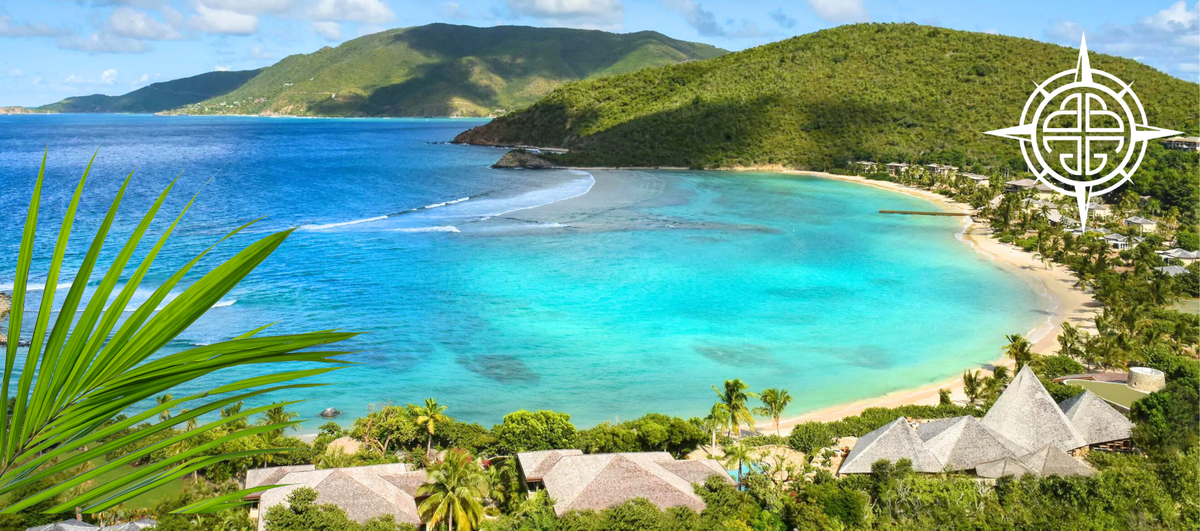 Rosewood Little Dix Bay: Spa, Dining, & Things To Do in Virgin Gorda