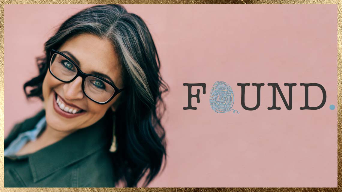 Shea Politte, Founder & President at The FOUND Mission | BuDhaHomage by BuDhaGirl
