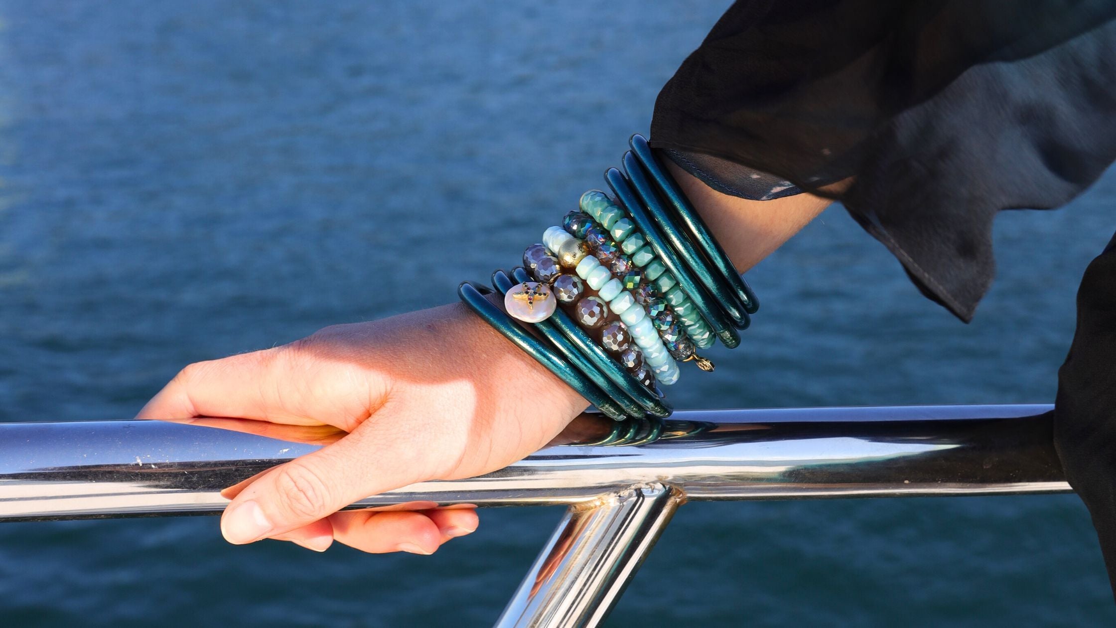 Vacation Jewelry: Travel Tips for Keeping Jewelry Safe and Secure on Vacation