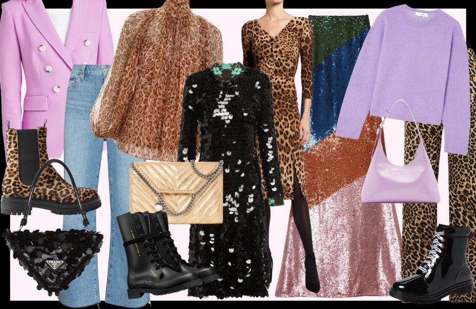 Accessories for Fall Fashion 2021 | BuDhaBrief by BuDhaGirl
