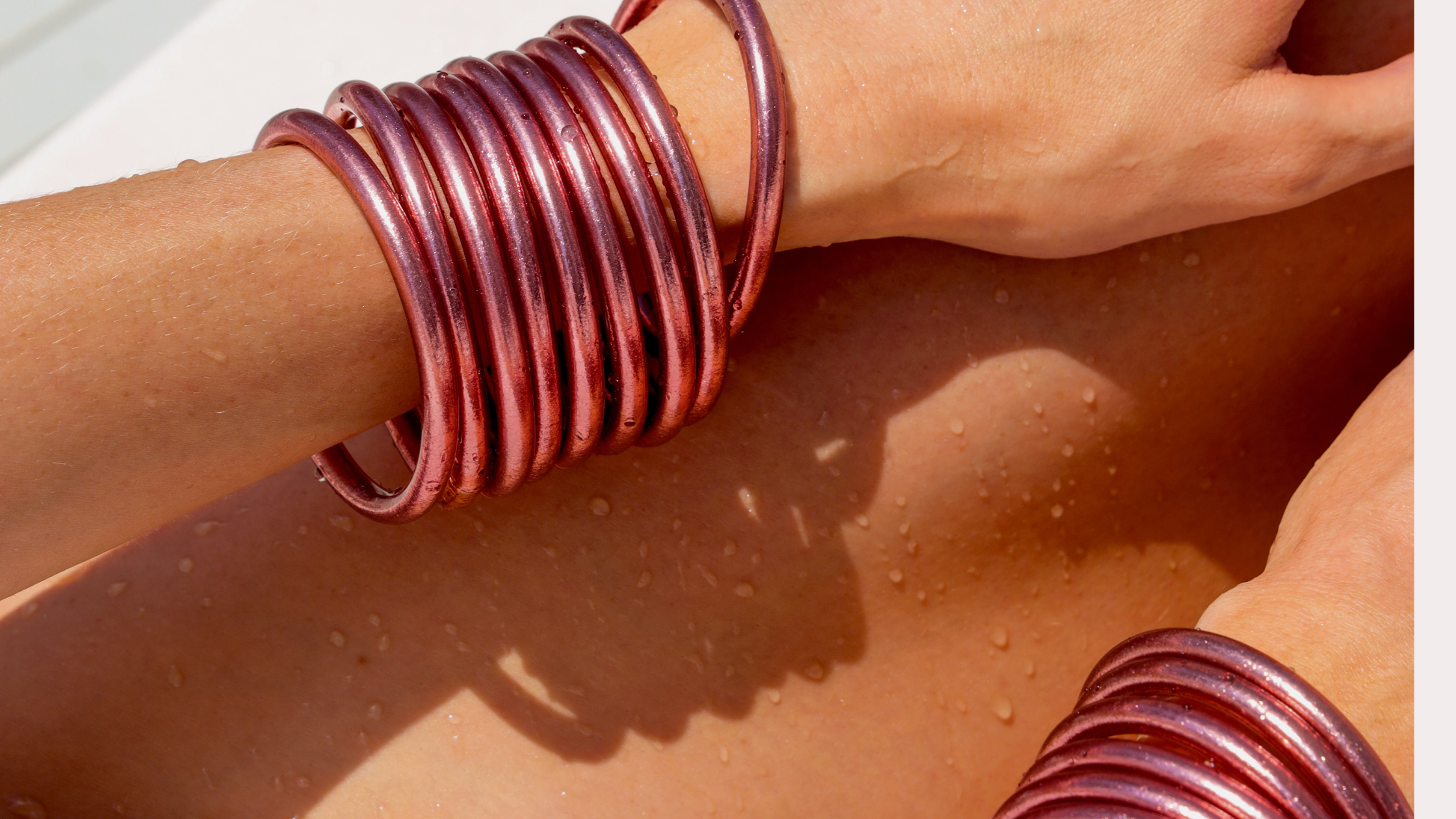 From Pool to Party: Why AWB® is the Definitive Traveler’s Armor