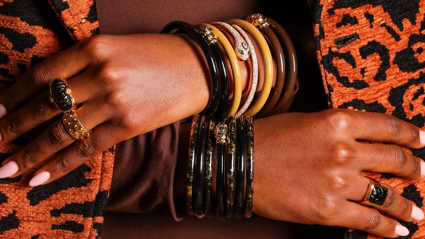 Shop All Bracelets BuDhaGirl