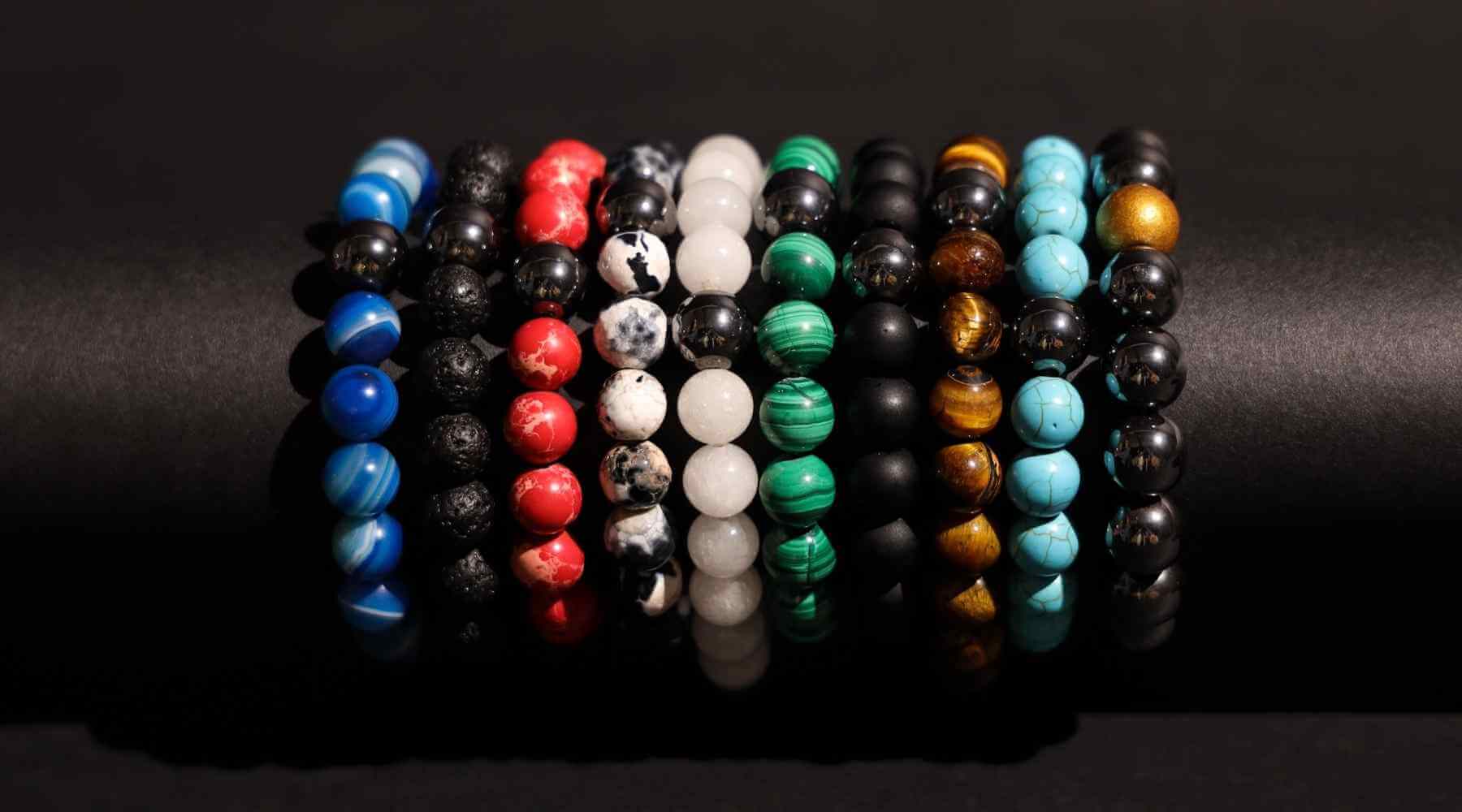 Mens Jewelry | Bracelets For Men  | BuDhaHomme by BuDhaGirl