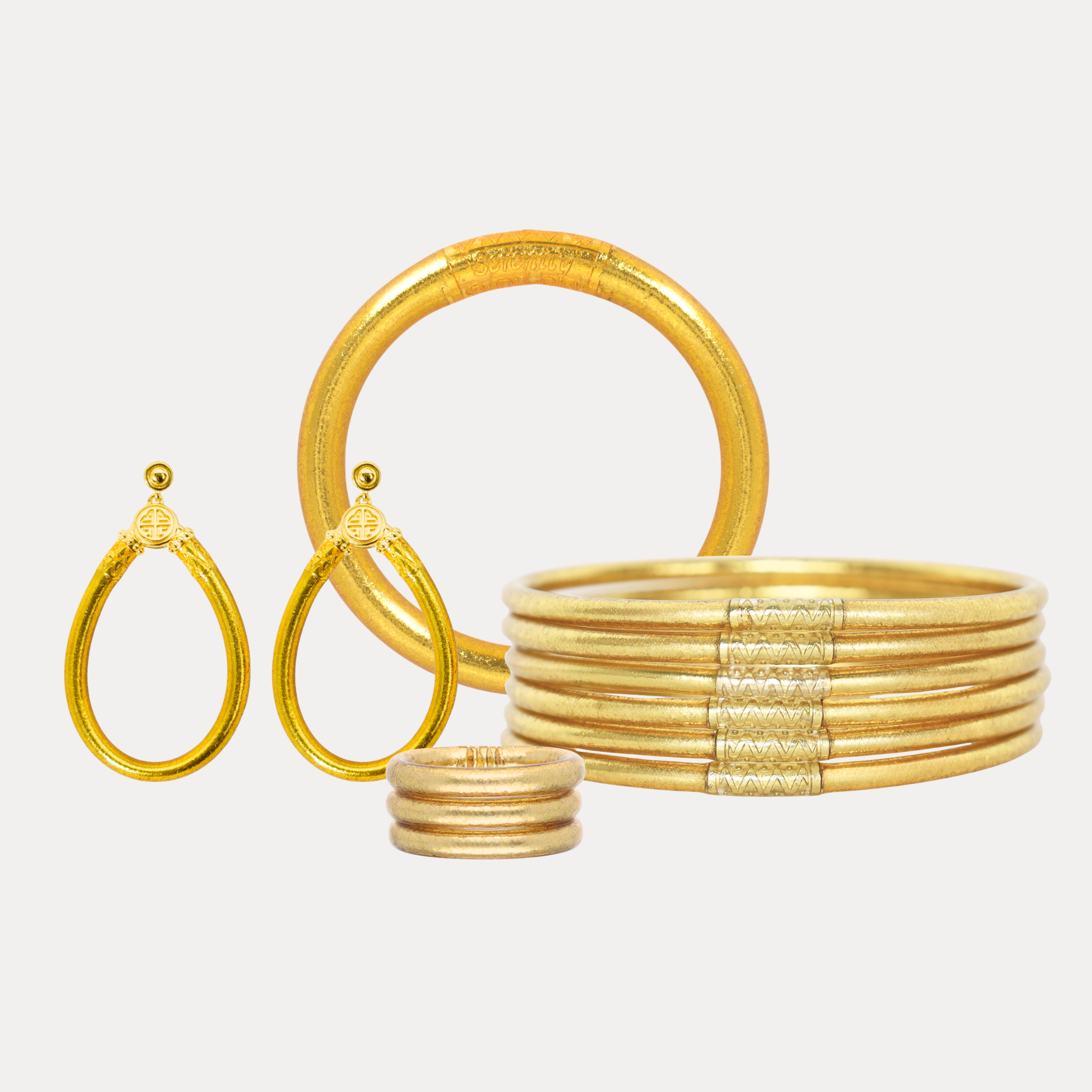 Aura Ring Bundle