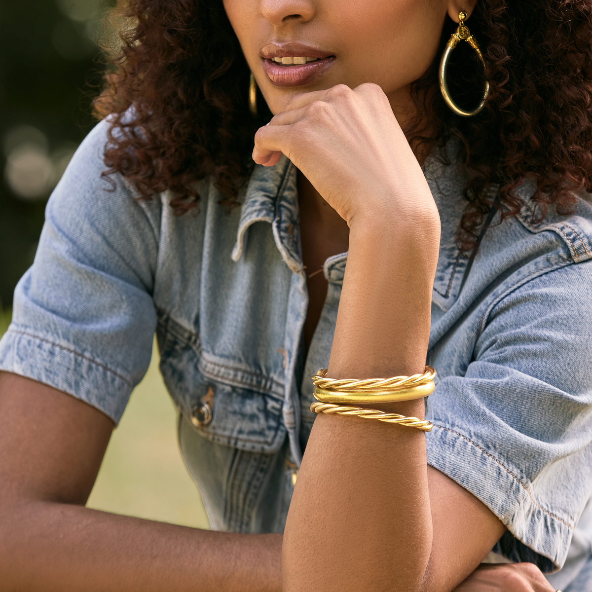 Pulsera All Weather® Aura Twist