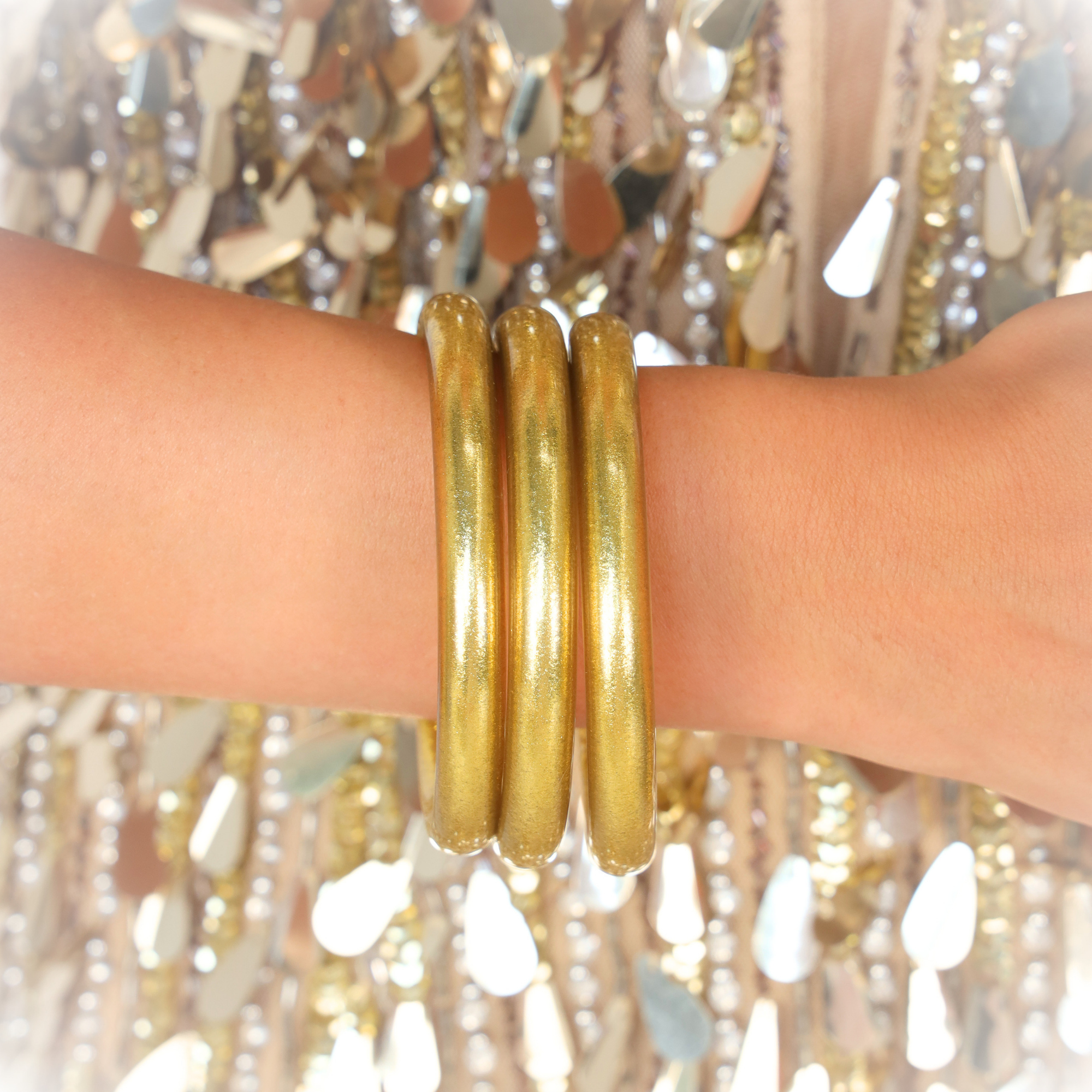 Aura Tzubbie All Weather Bangles® Bundle
