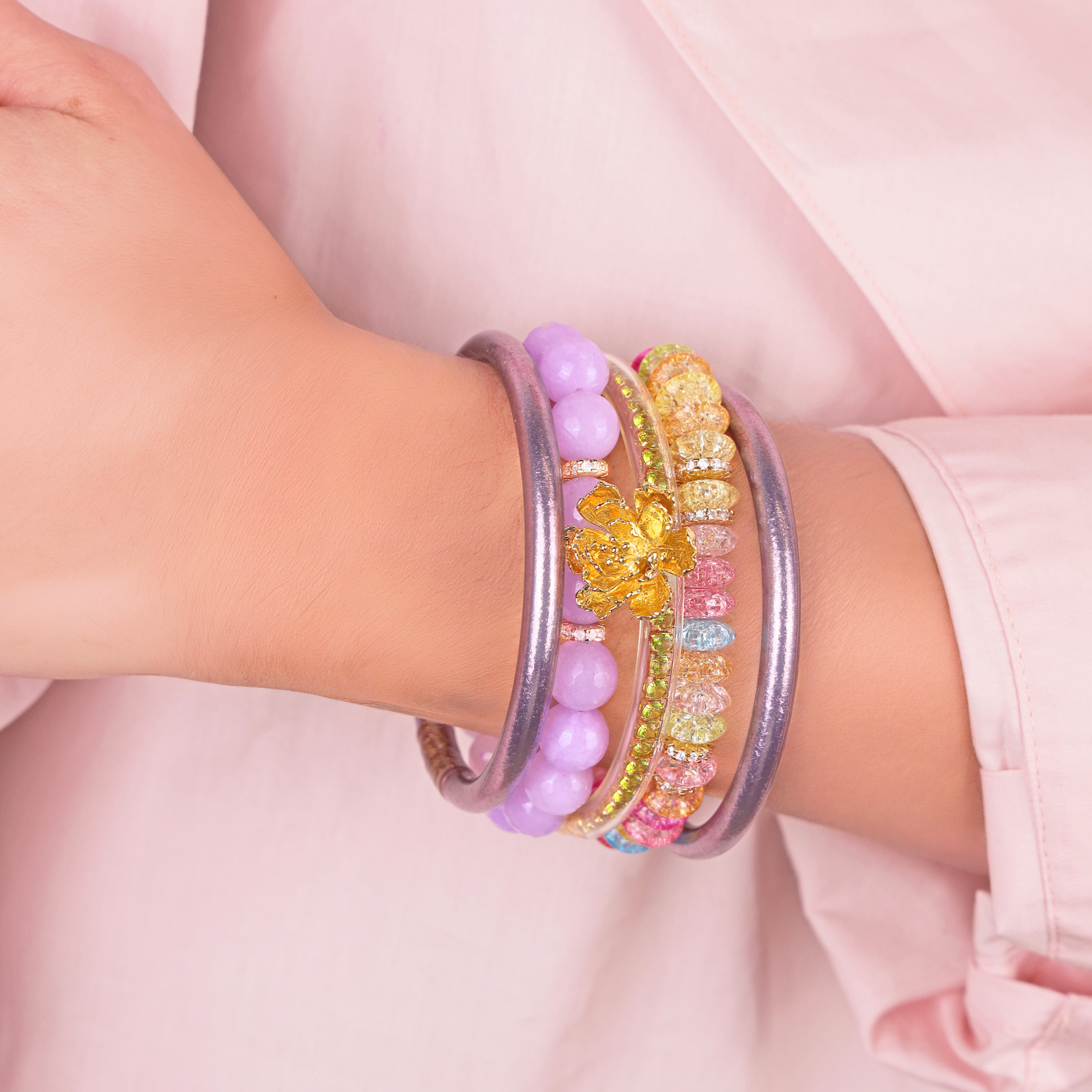 The Awakening Light Stack