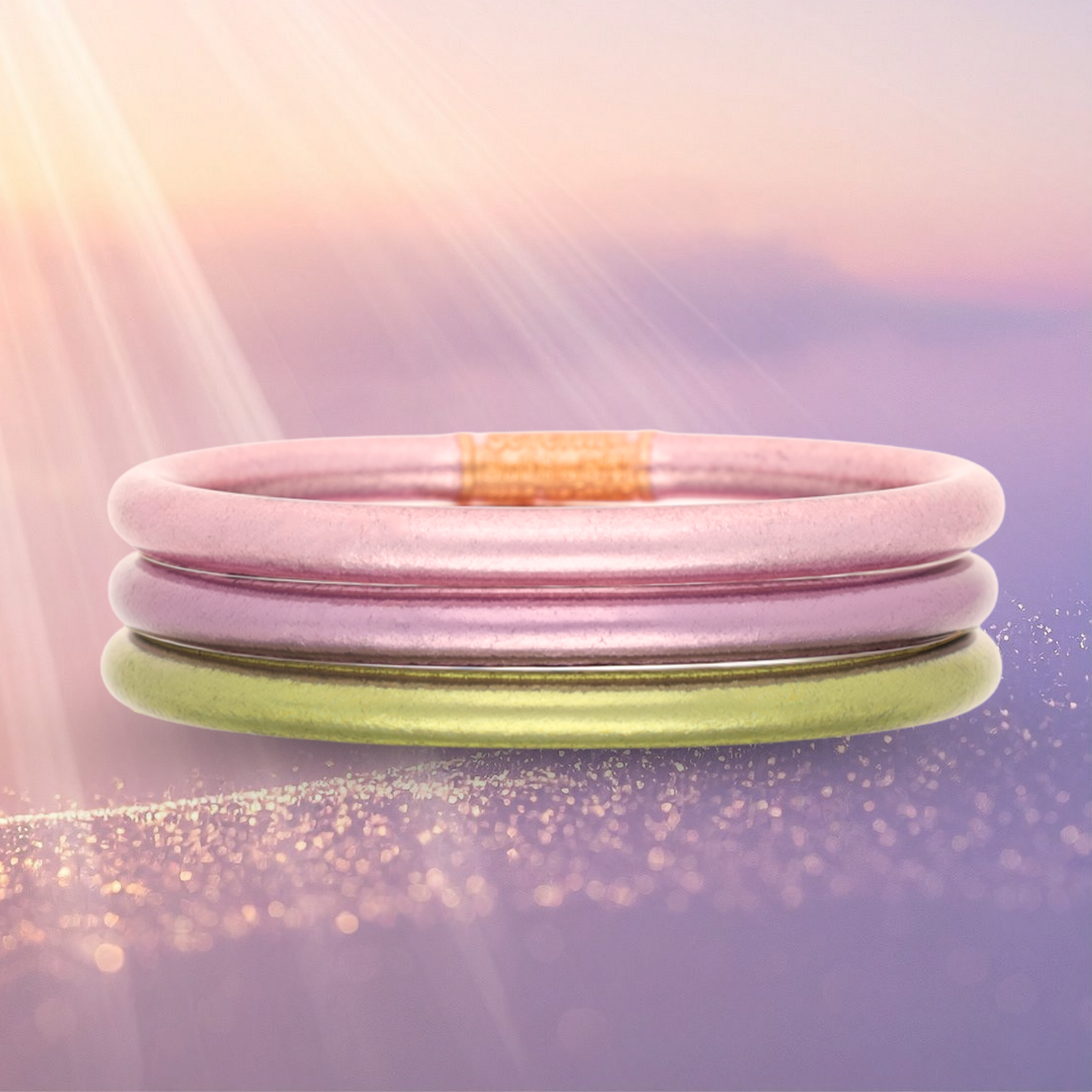 The Awakening Light AWB Stack