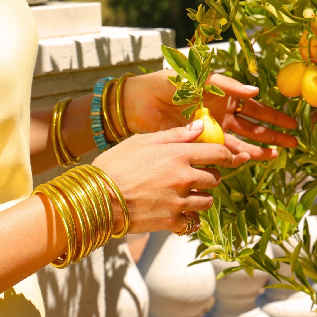 Bangles Bracelets for Women | BuDhaGirl