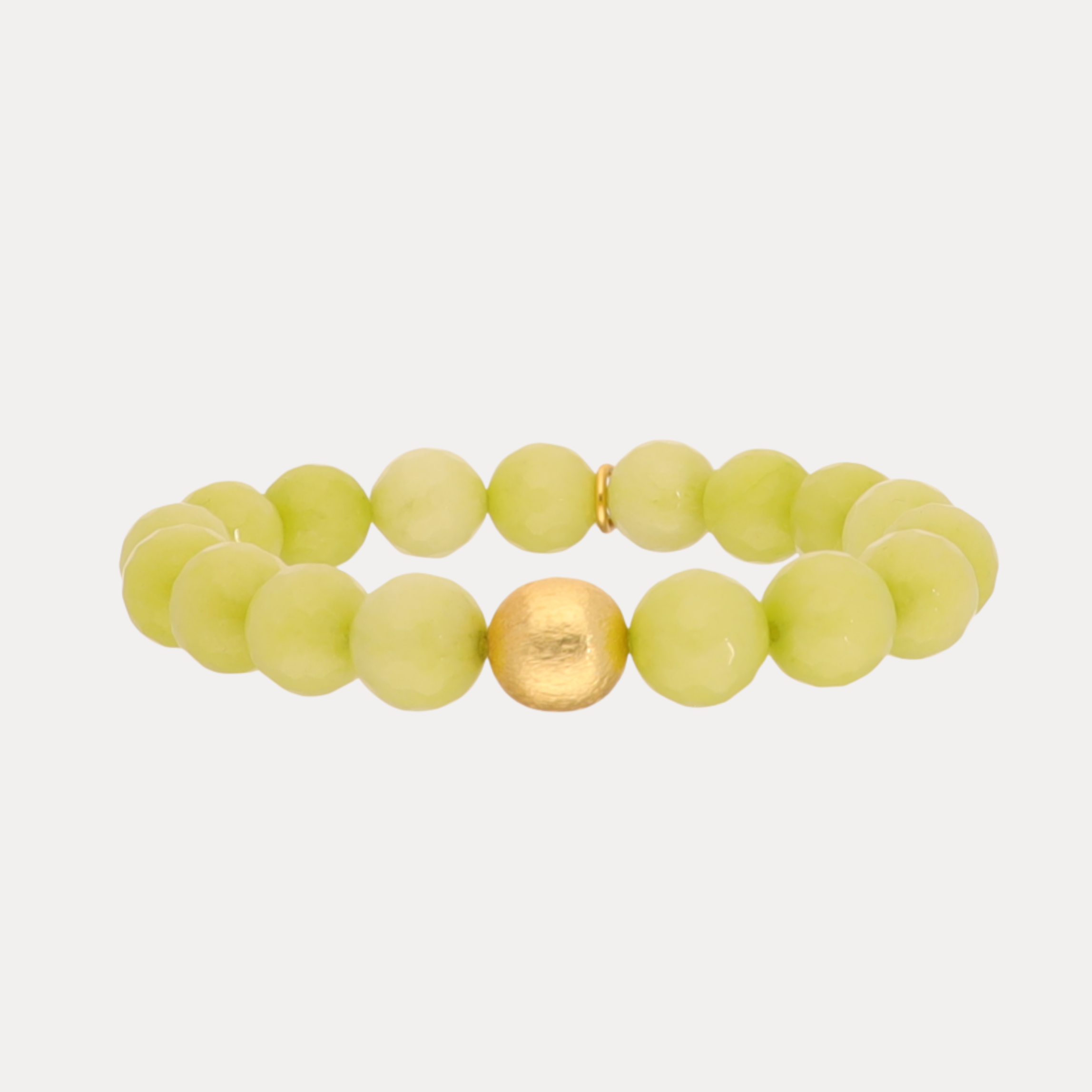 Bianca Bracelet - Apple