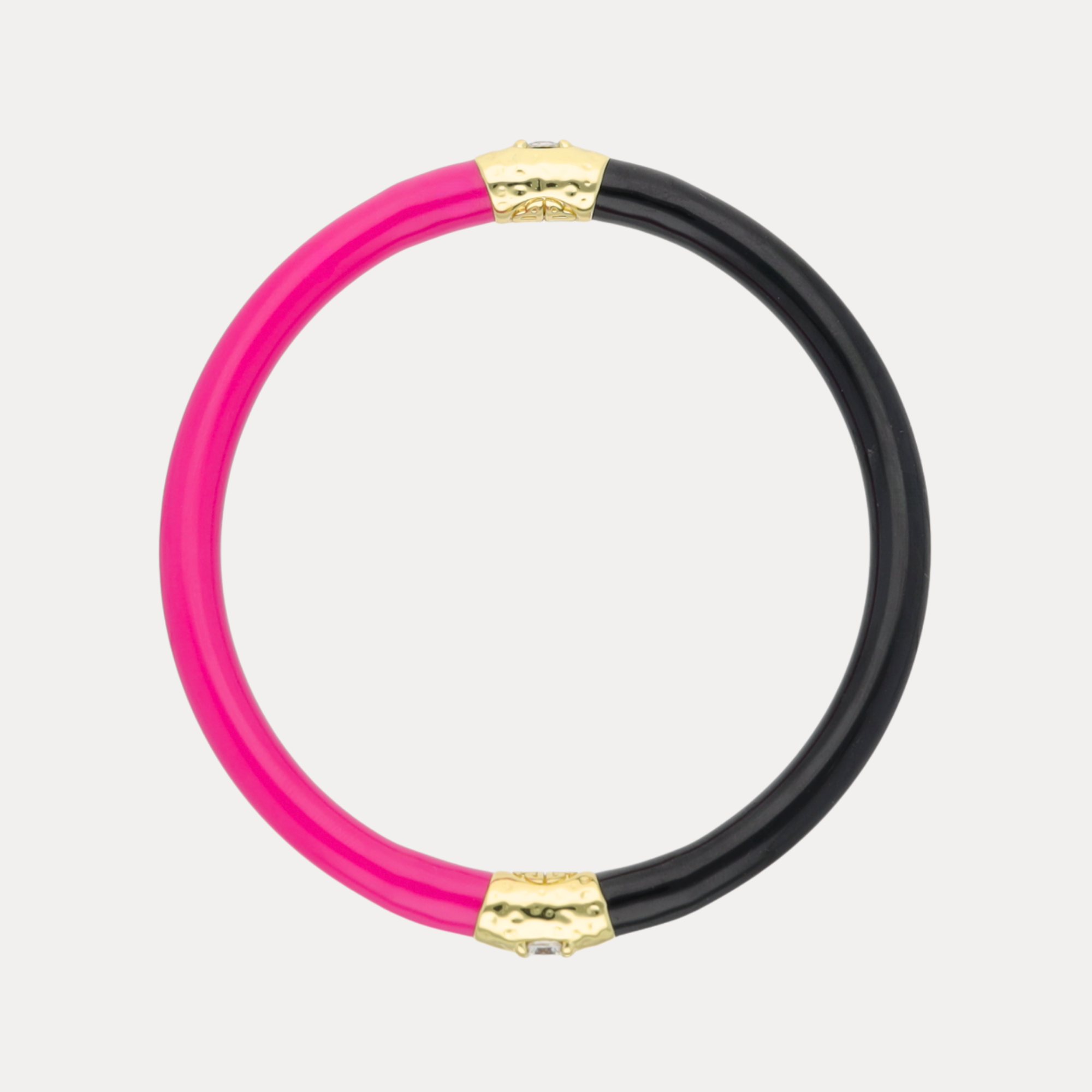 Black/Epic Pink Single Yin & Yang AWB®