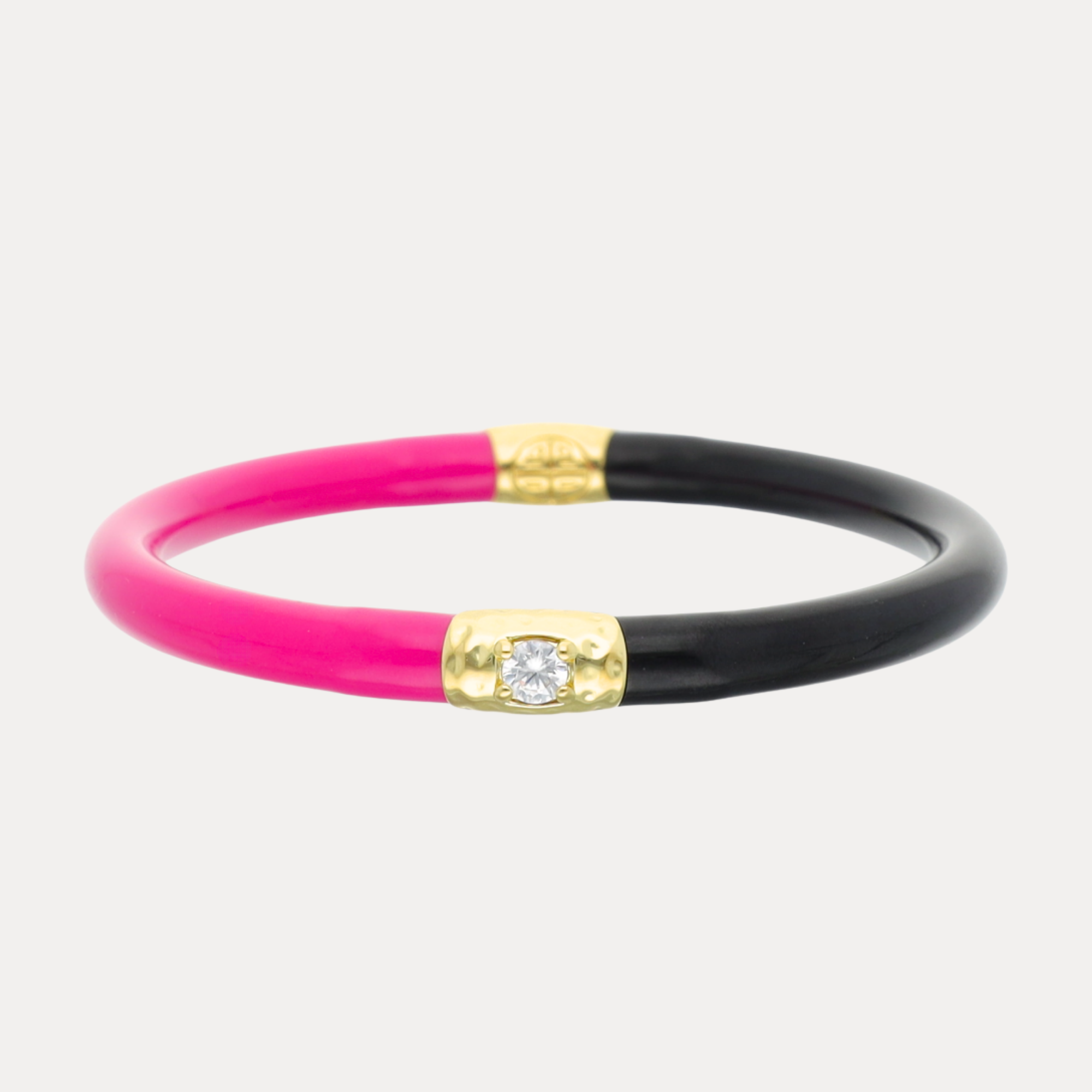 Black/Epic Pink Single Yin & Yang AWB®