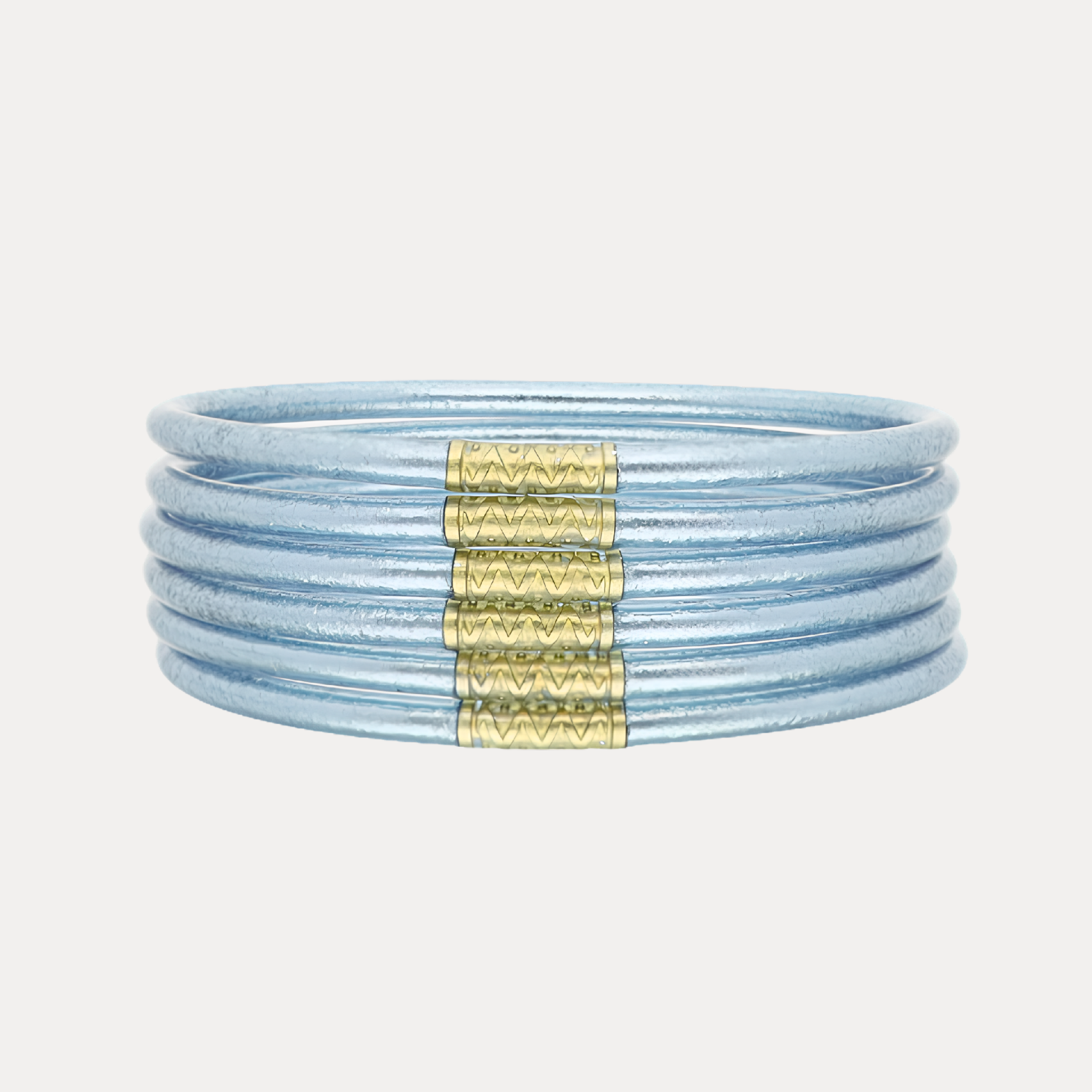 Celeste Lumine All Weather Bangles® (Set of 6)