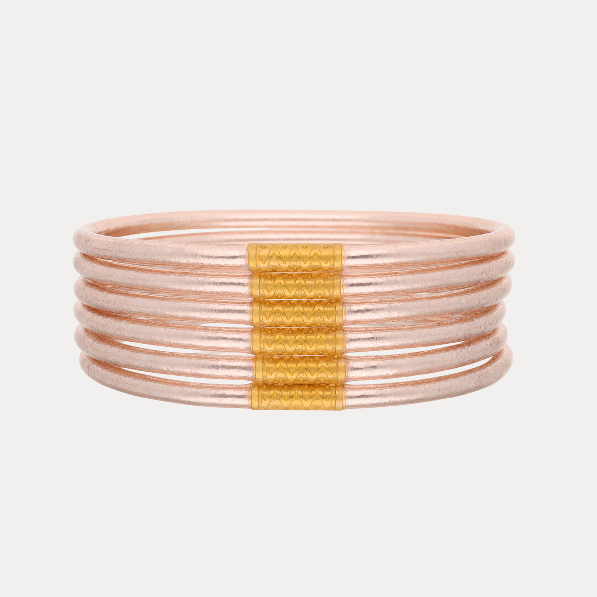a close up of a bracelet